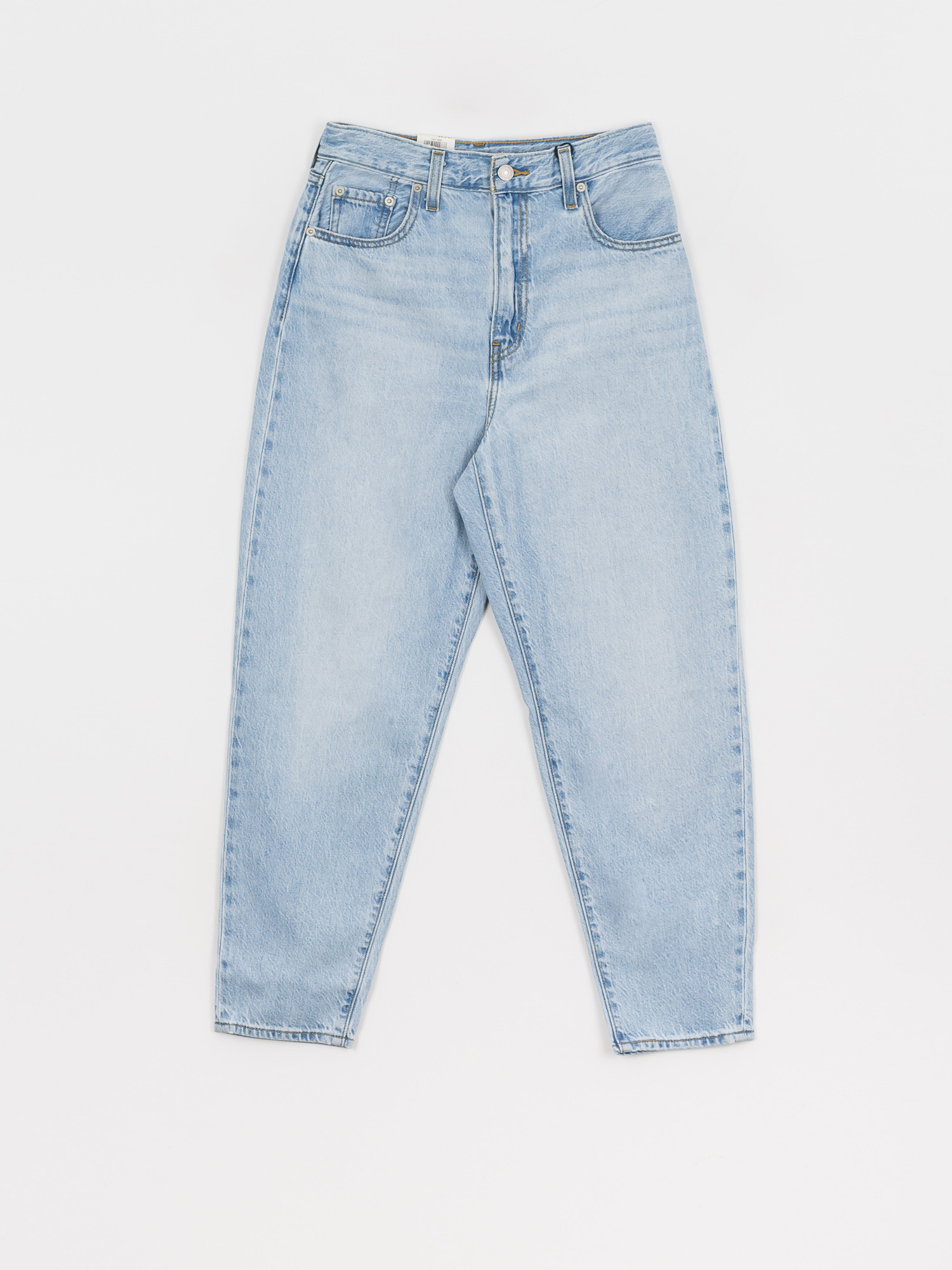 Levi's® High Loose Taper Wmn Kisnadrág (way out tencel)