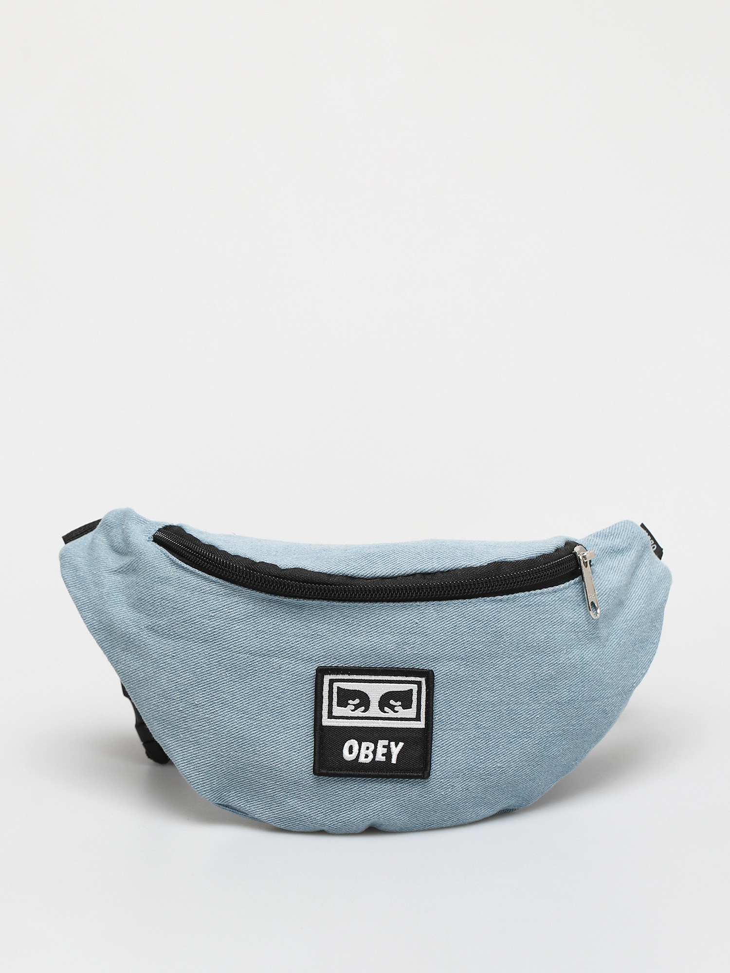 OBEY Wasted Övtáska (denim)