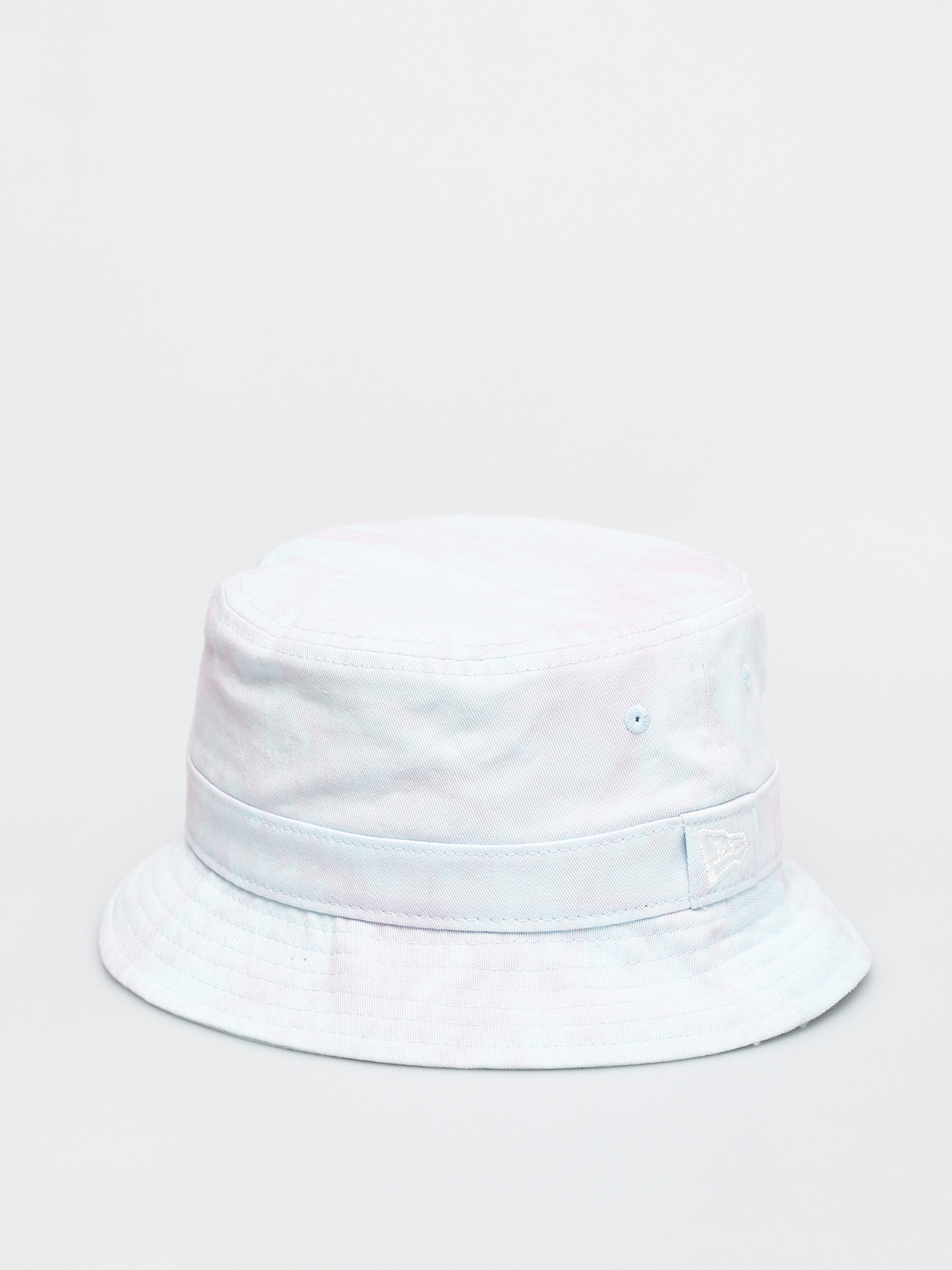New Era Tie Dye Bucket Wmn Kalap (open pink)
