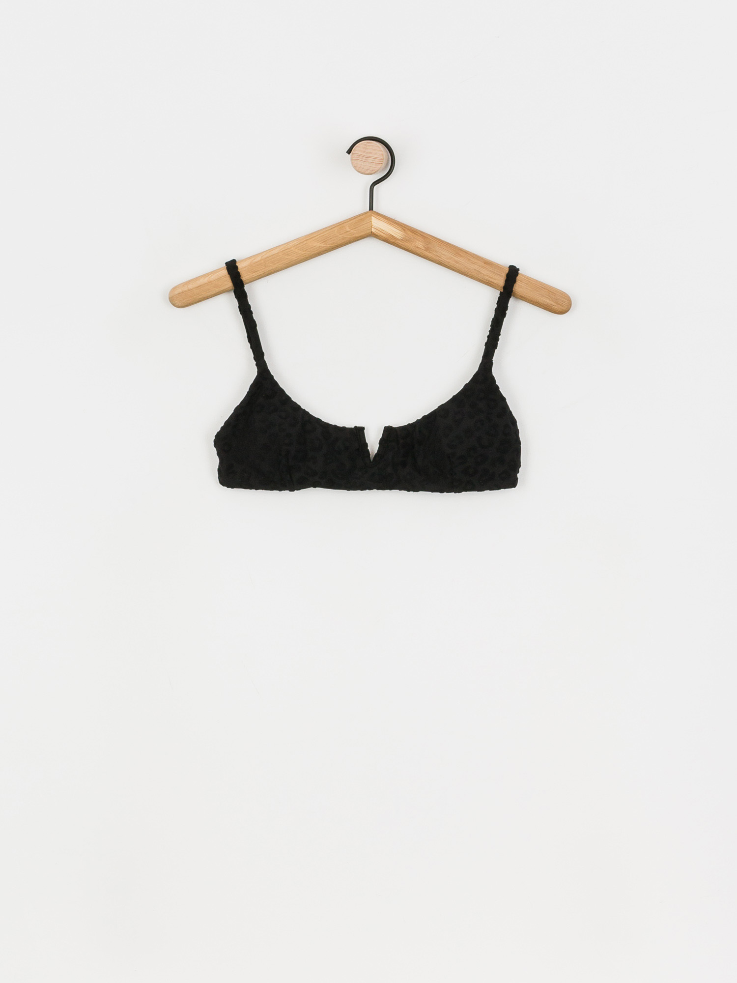 RVCA Wild V Wire Wmn Fürdőruha (black)