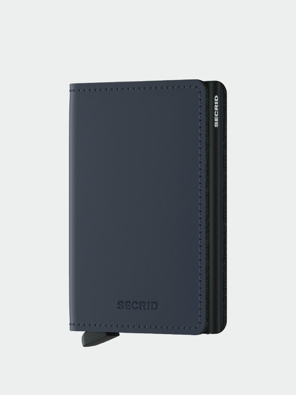 Secrid Pénztárca Slimwallet (matte night blue)