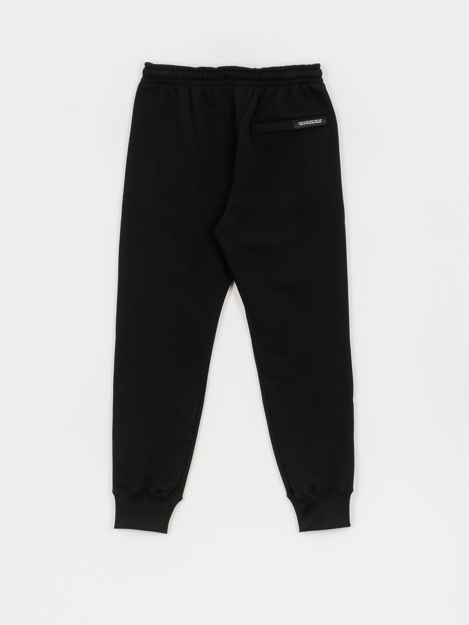 Elade Classic Drs Kisnadrág (black)