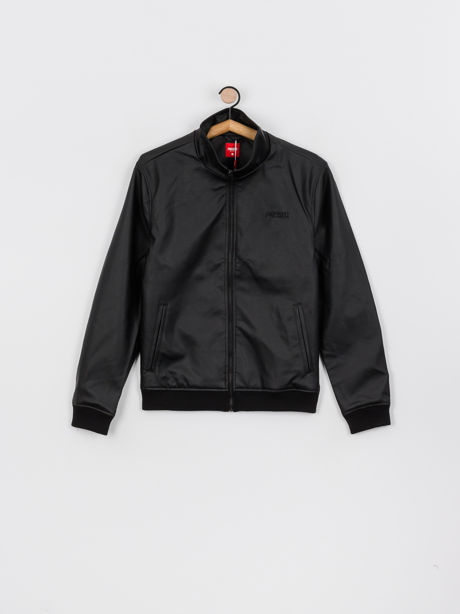 Prosto Skeen 2 Dzseki (black)