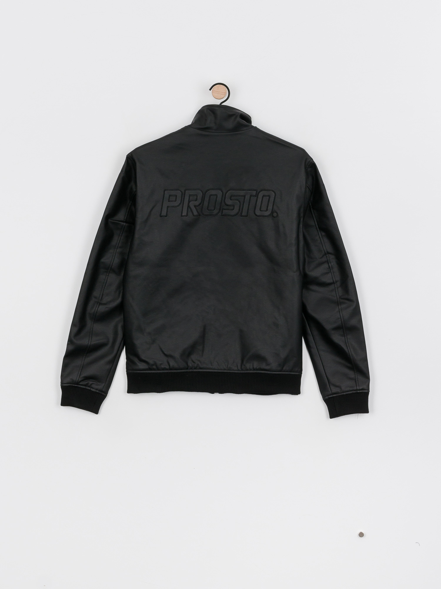 Prosto Skeen 2 Dzseki (black)