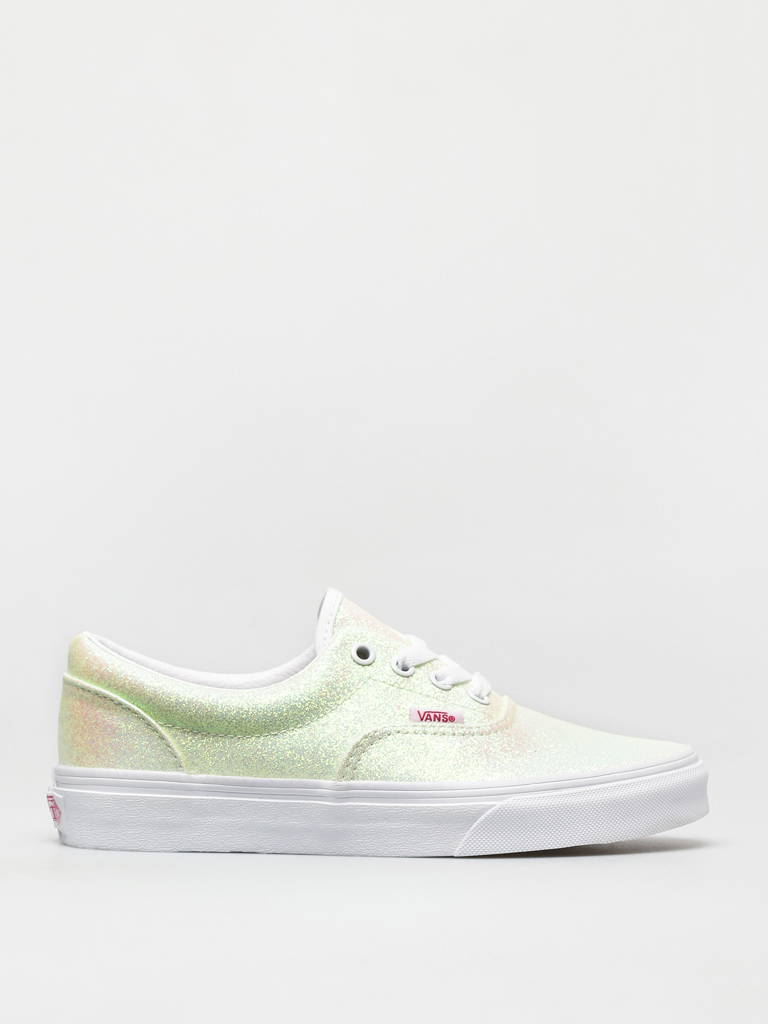 Vans Era Cipők (uv glitter pink/true white)