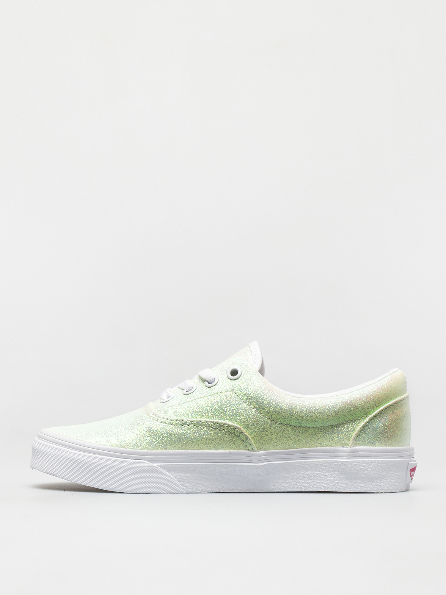 Vans Era Cipők (uv glitter pink/true white)