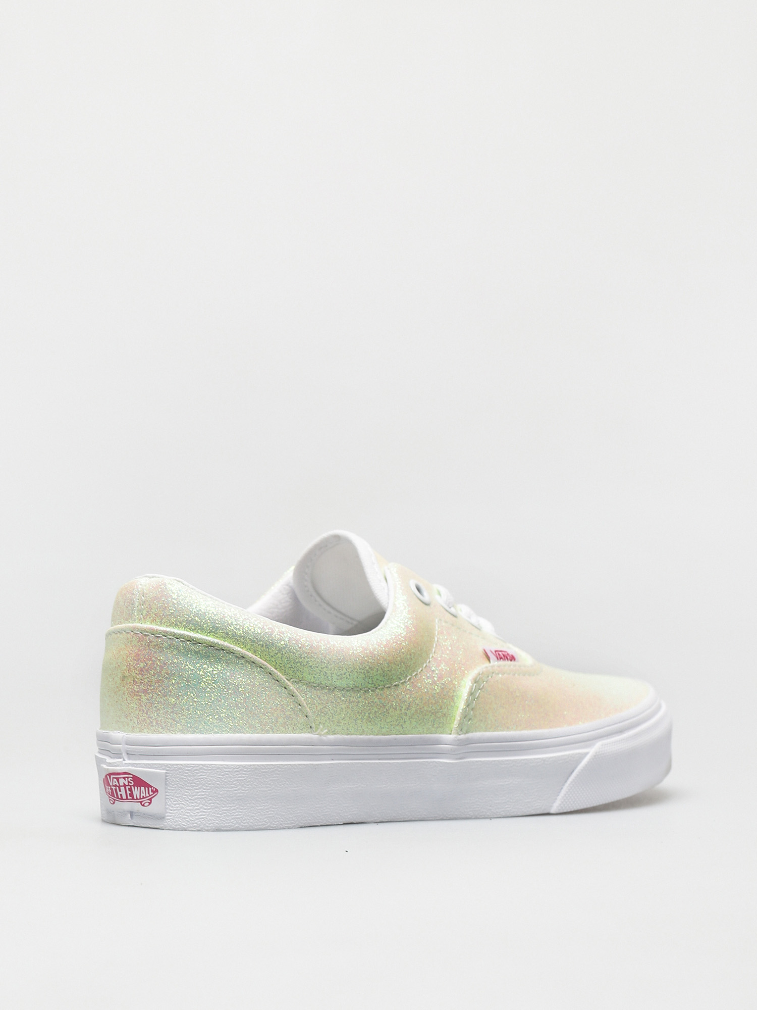 vans era glitter