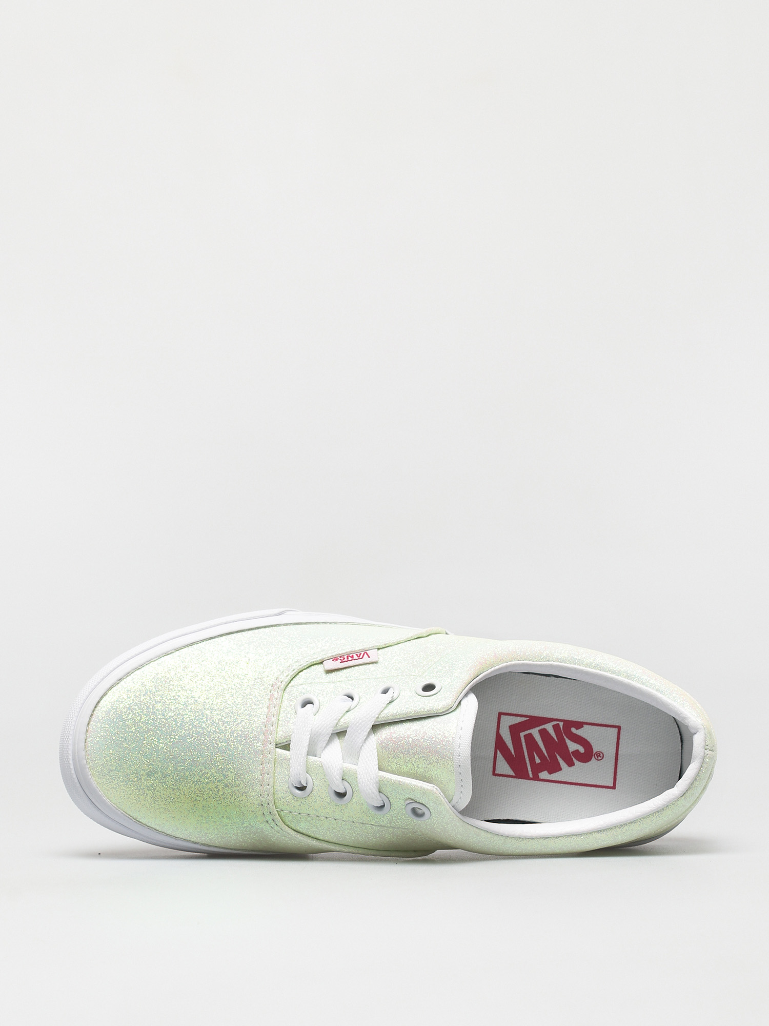 Vans Era Cipők (uv glitter pink/true white)