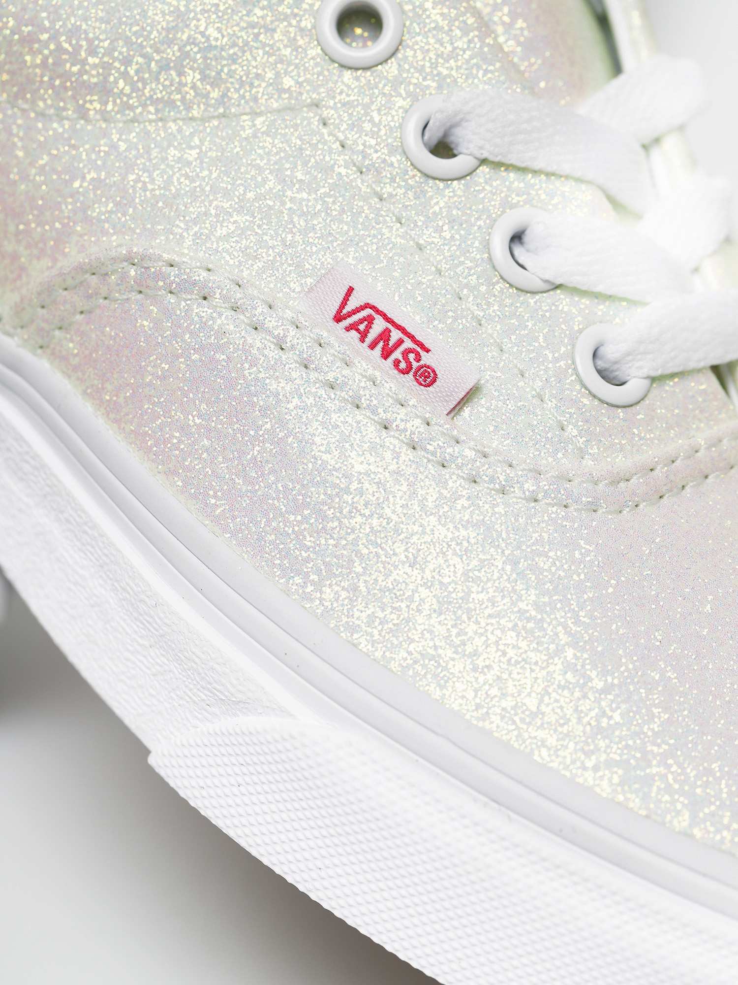Vans Era Cipők (uv glitter pink/true white)