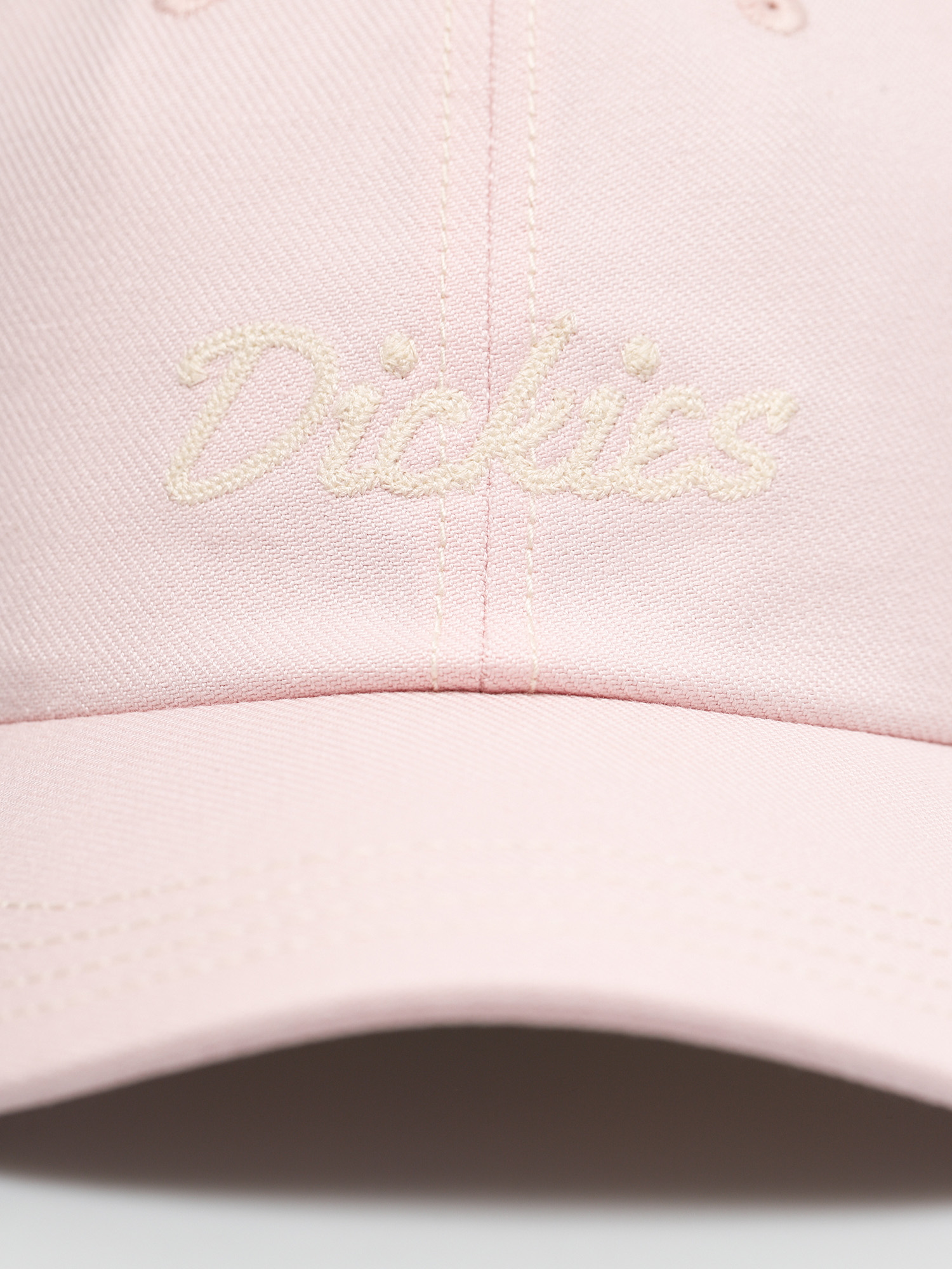 Dickies Granada ZD Baseball sapka (light pink)
