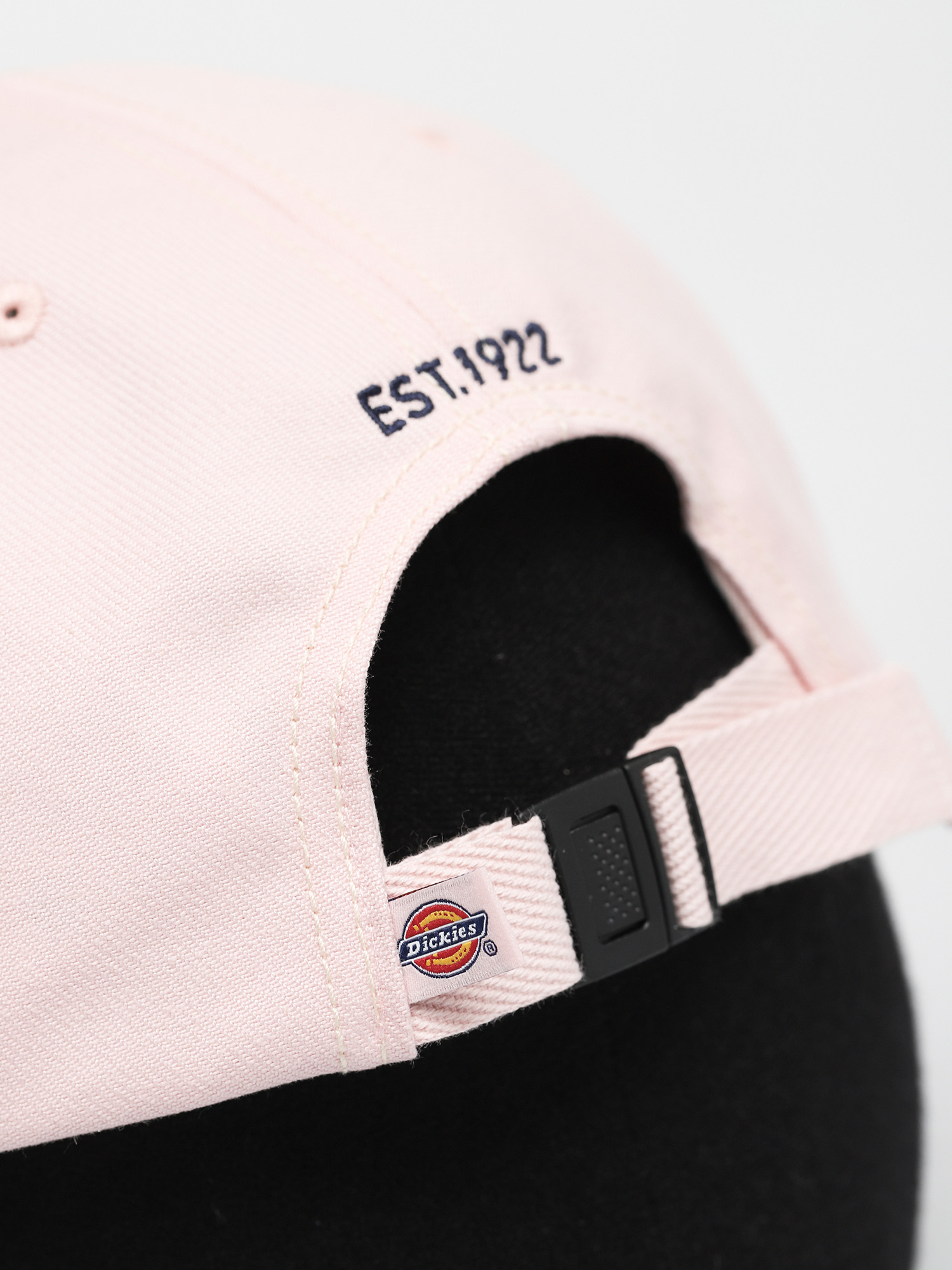 Dickies Granada ZD Baseball sapka (light pink)