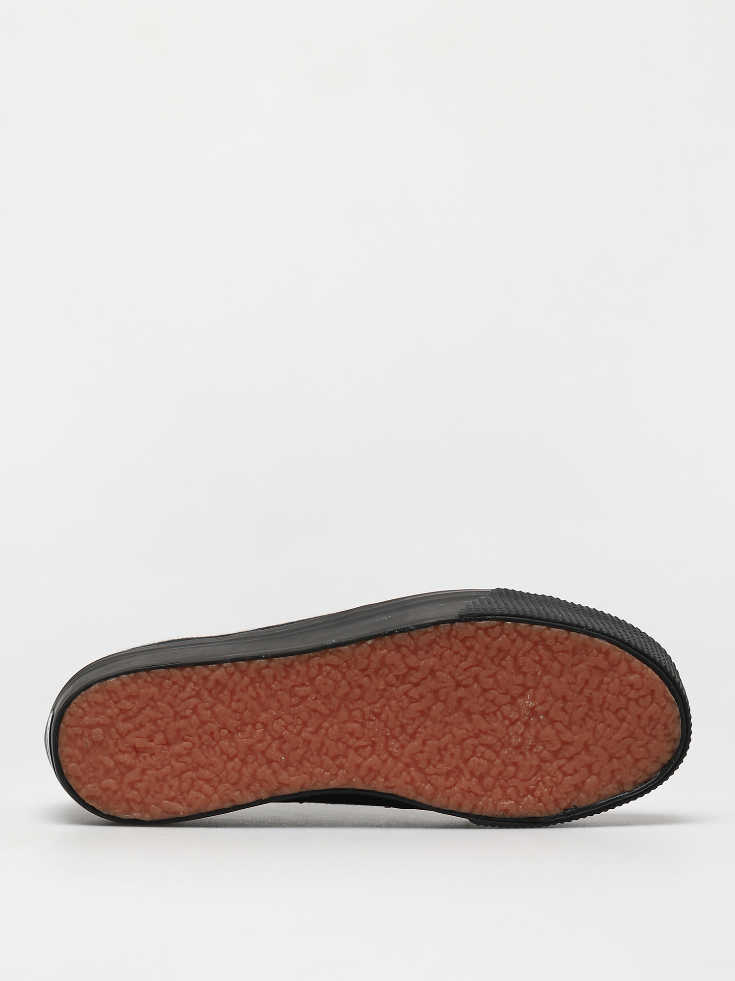 Superga 2790 Acotw Linea Up And Down Wmn Cipők (full black/black)