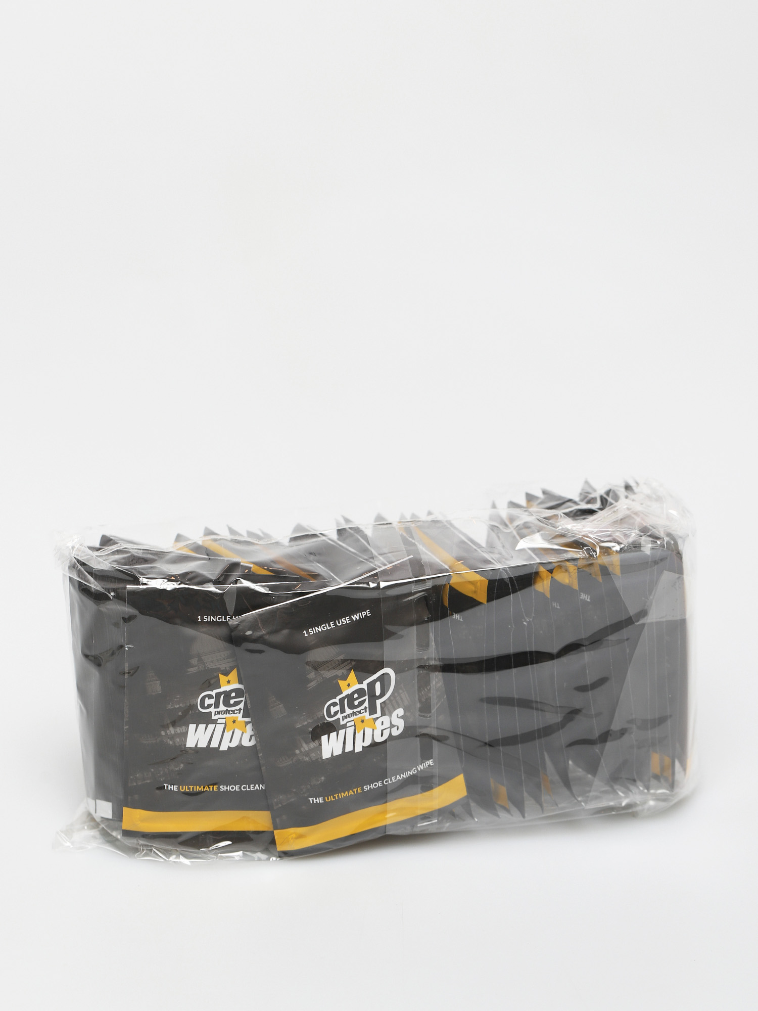 Crep Protect Wipes 32 Pack 