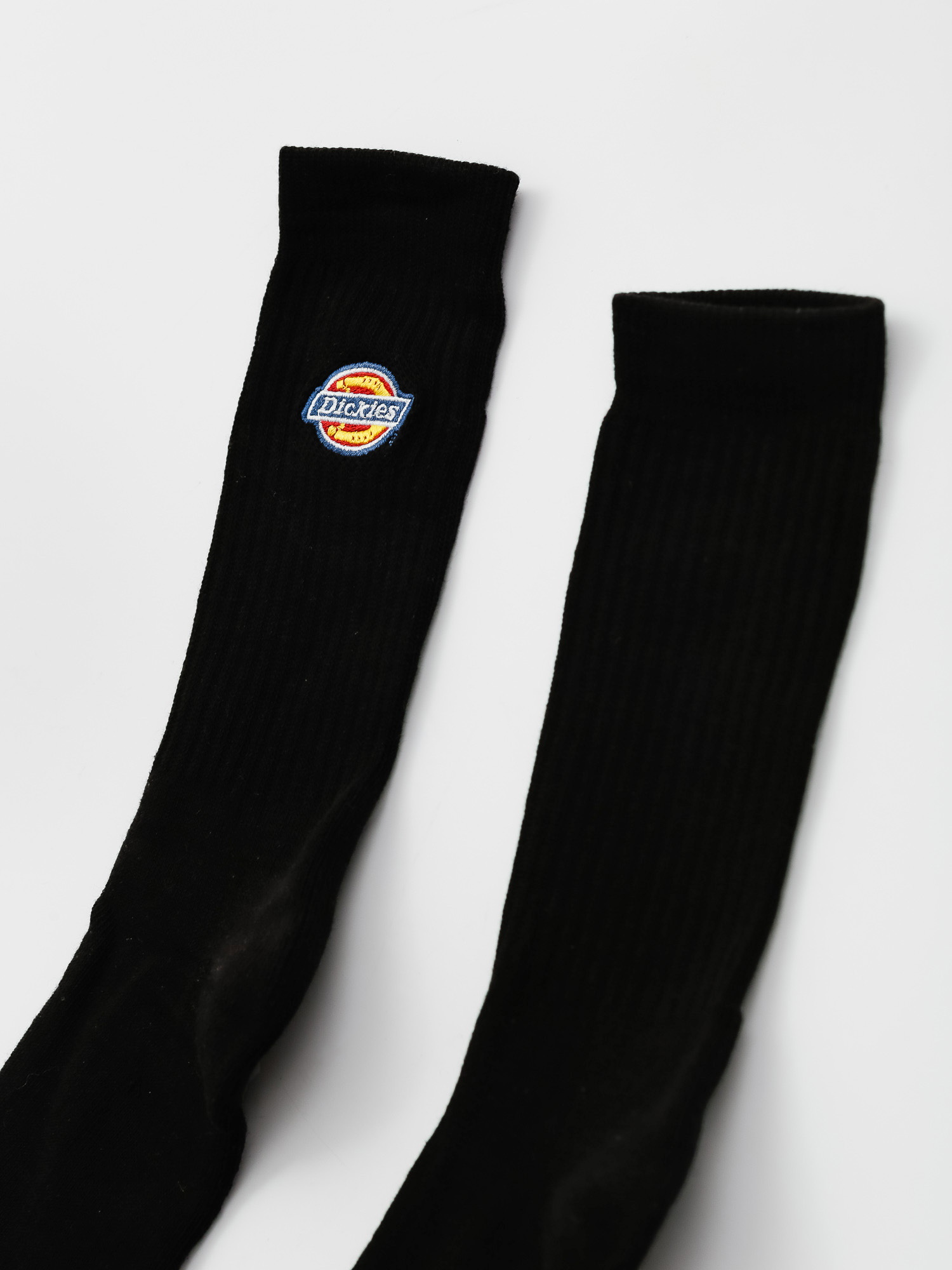 Dickies Valley Grove Zokni (black)