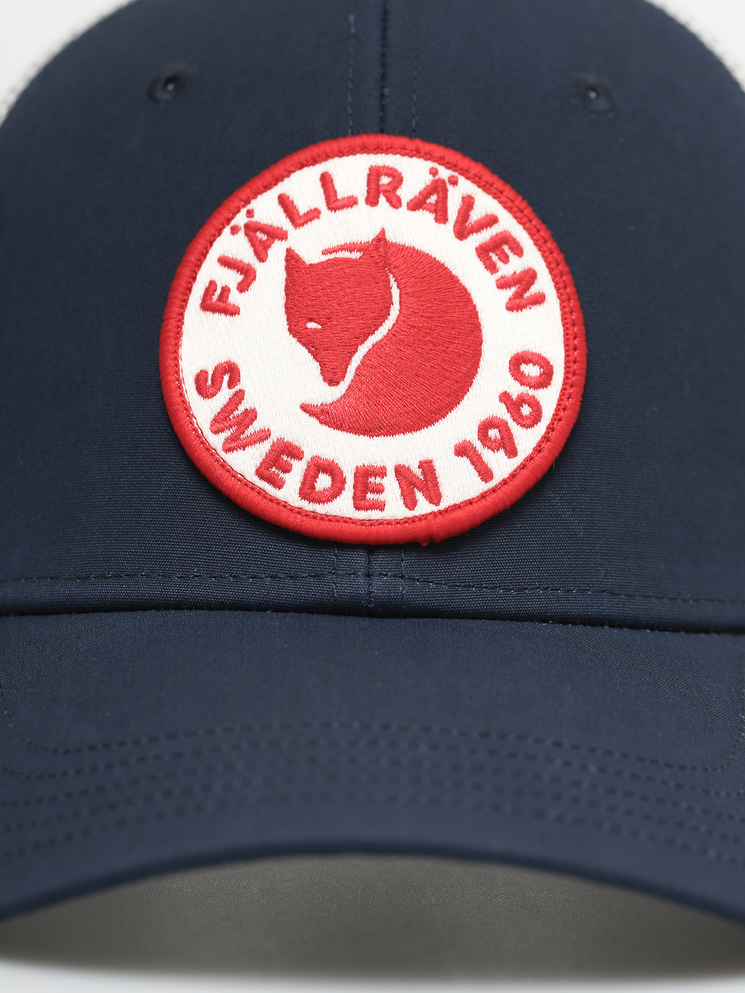 Fjallraven 1960 Logo Langtradarkeps ZD Baseball sapka (navy)