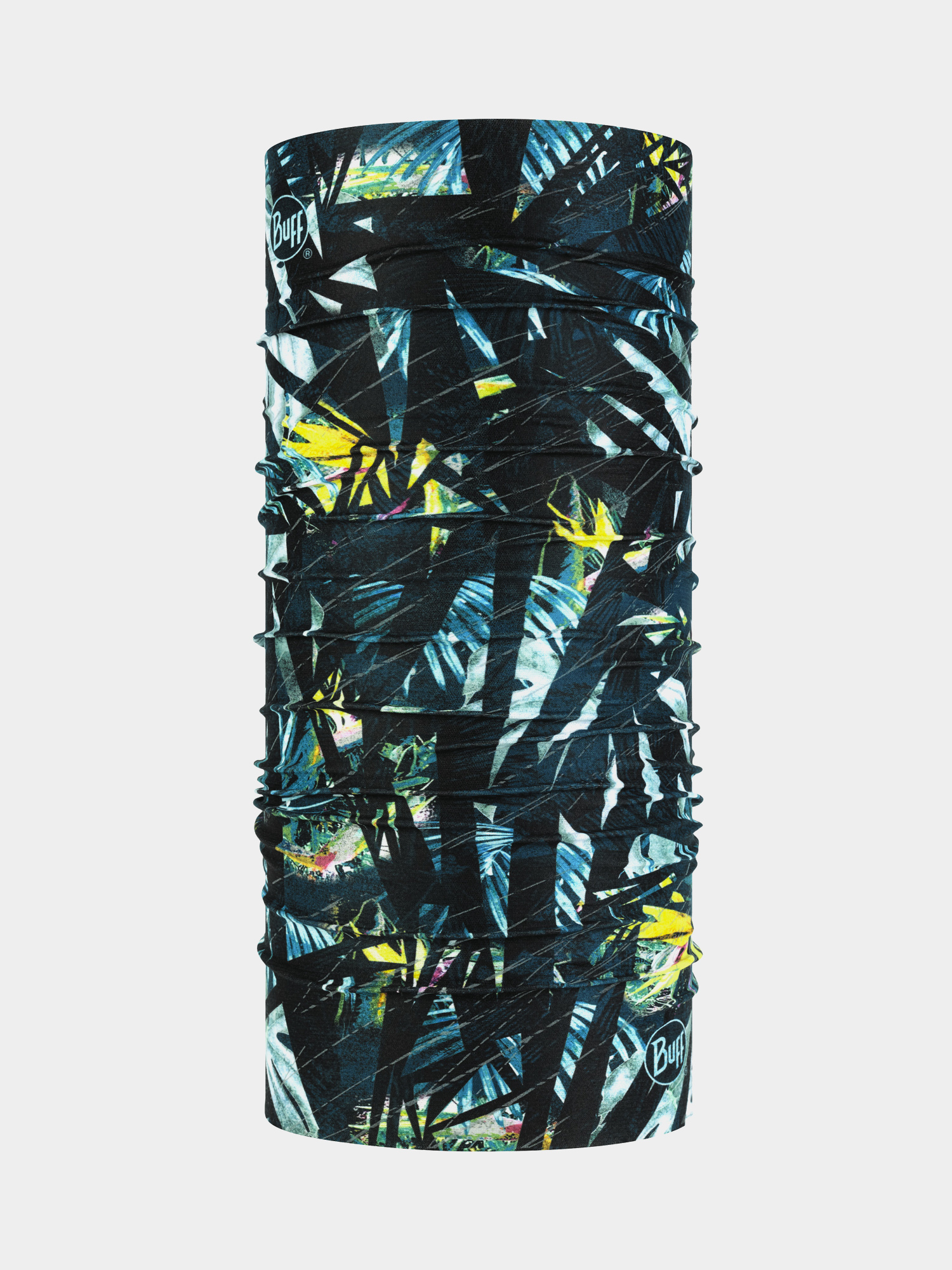 Buff Coolnet Uv+ Kendő (reflective ipe navy)