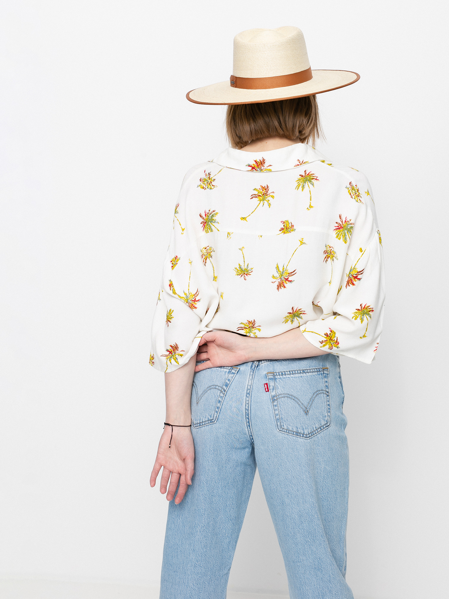 Billabong Hawaiian Island Wmn Ing (salt crystal)