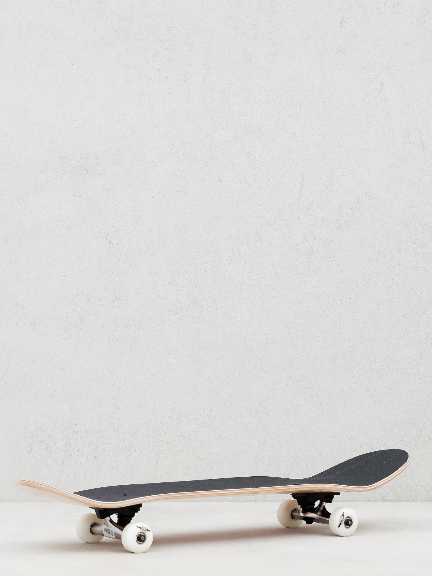 Stereo Lee Pastras Raygun Komplett gördeszka (wood/red)