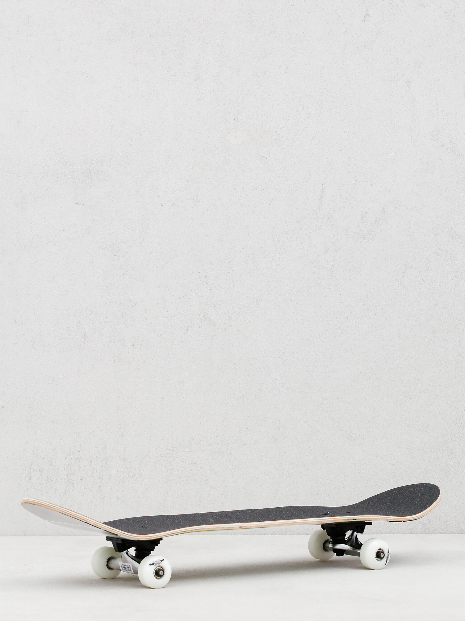 Stereo Super Yoshi World Komplett gördeszka (green/multicolor)