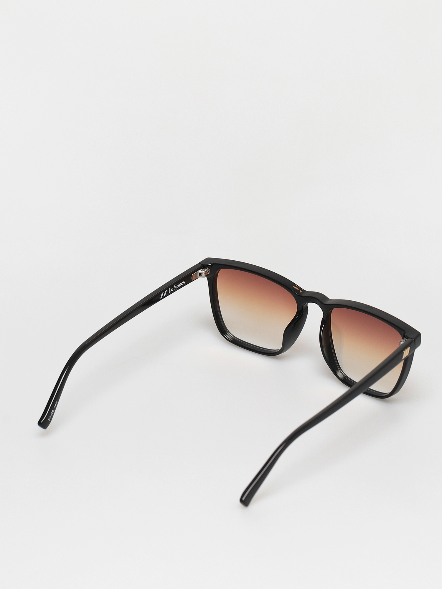 Le Specs Bad Medicine W Alt Fit Napszemüvegek (black)