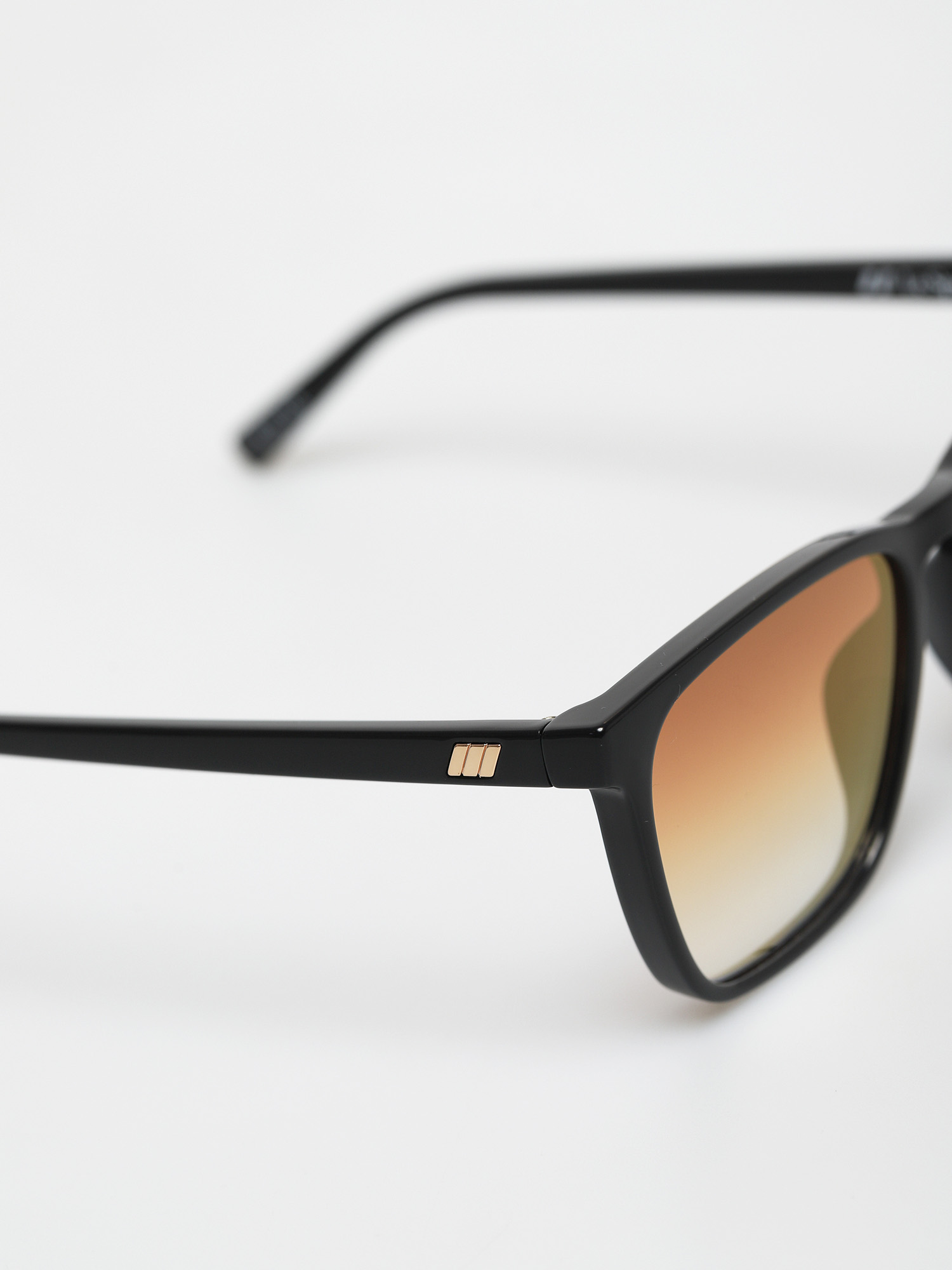 Le Specs Bad Medicine W Alt Fit Napszemüvegek (black)