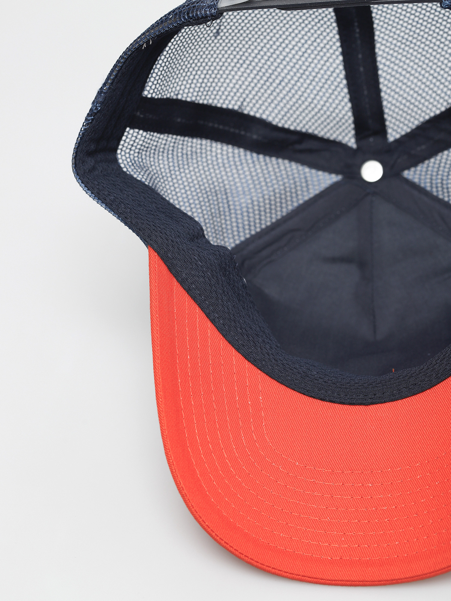 Buff Trucker ZD Baseball sapka (elvan)