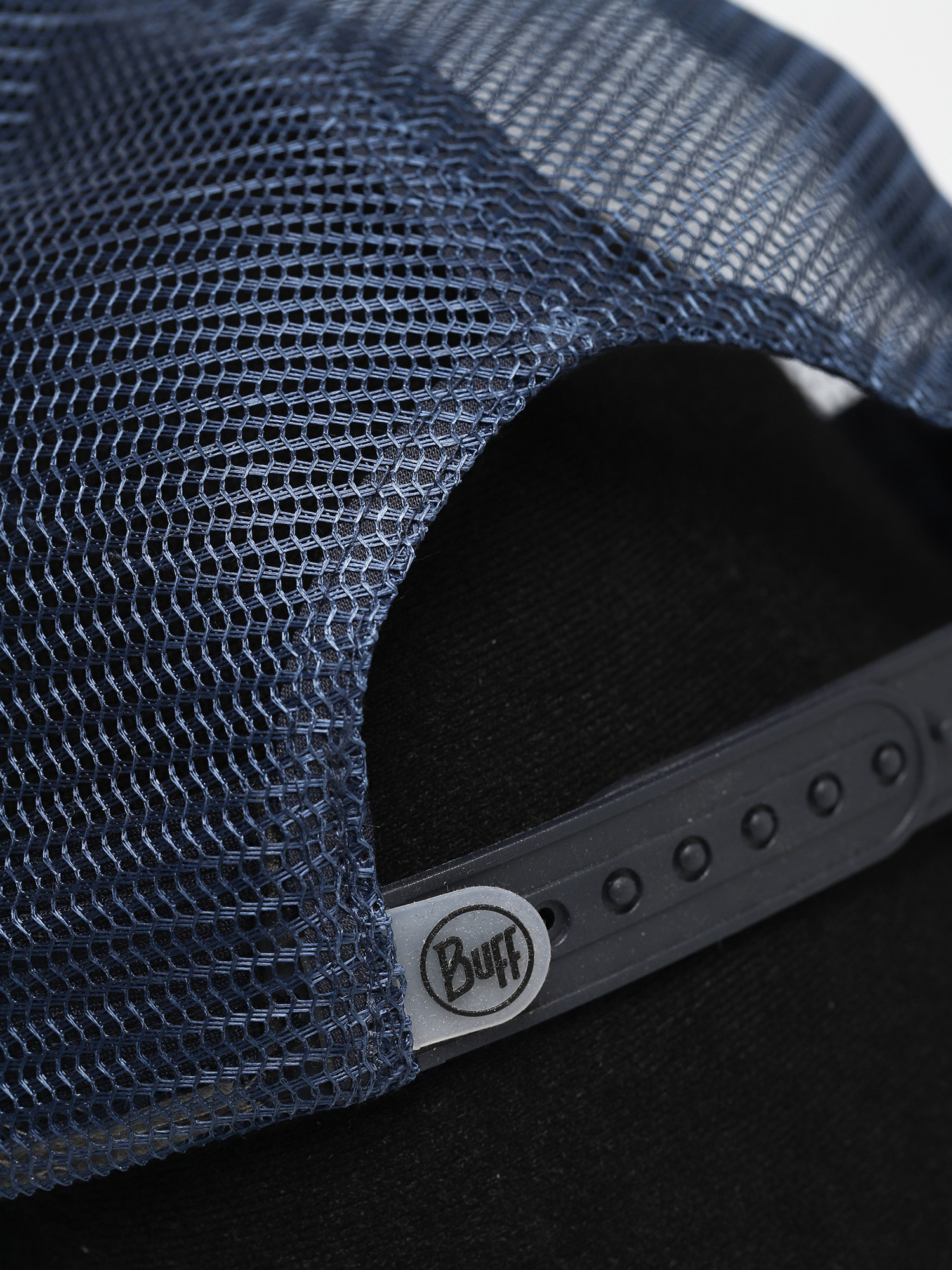 Buff Trucker ZD Baseball sapka (elvan)