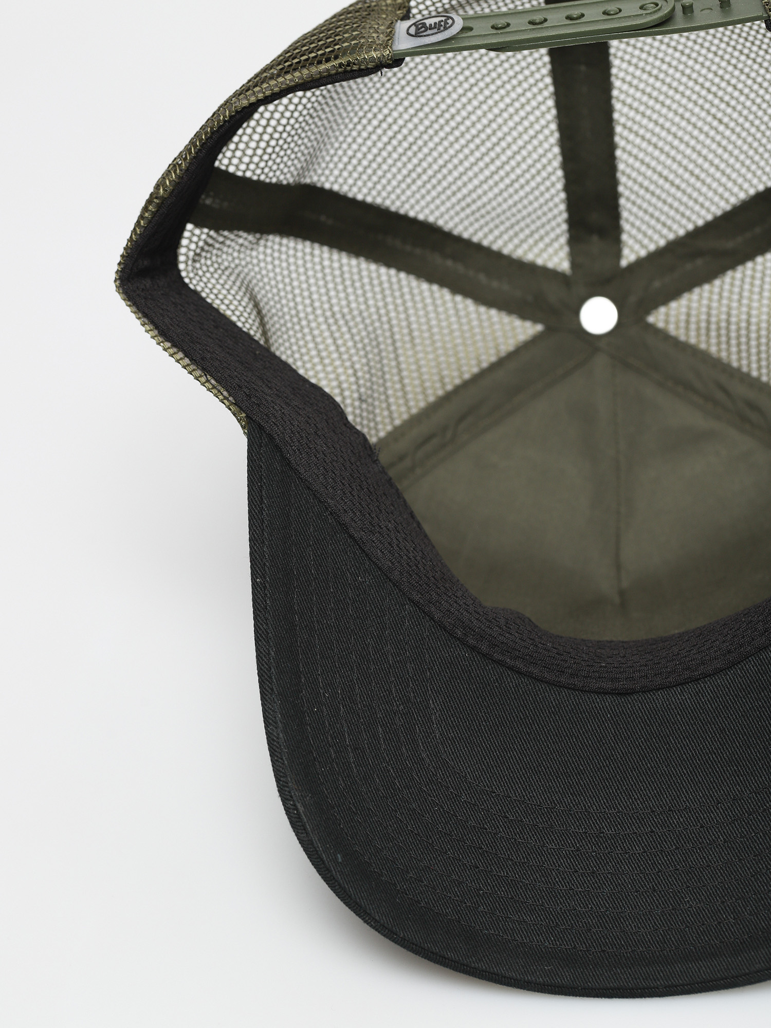 Buff Trucker ZD Baseball sapka (sim)