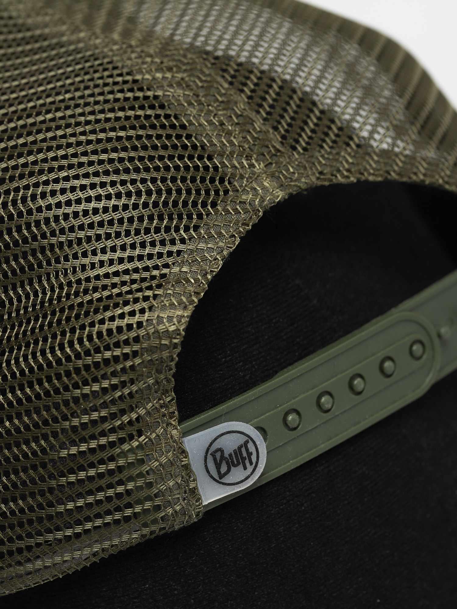 Buff Trucker ZD Baseball sapka (sim)