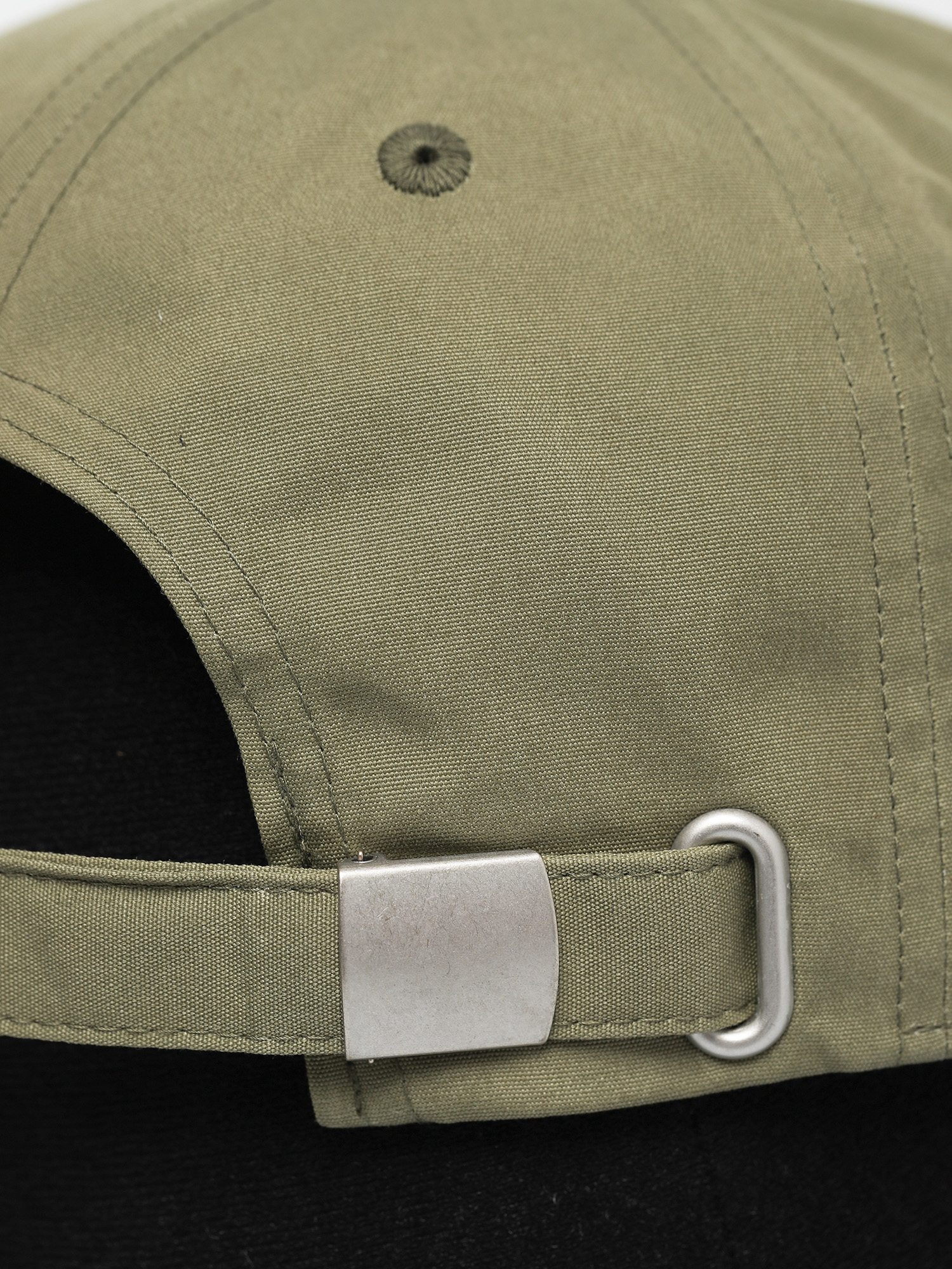 Fjallraven Fjällräven Est 1960 ZD Baseball sapka (green)