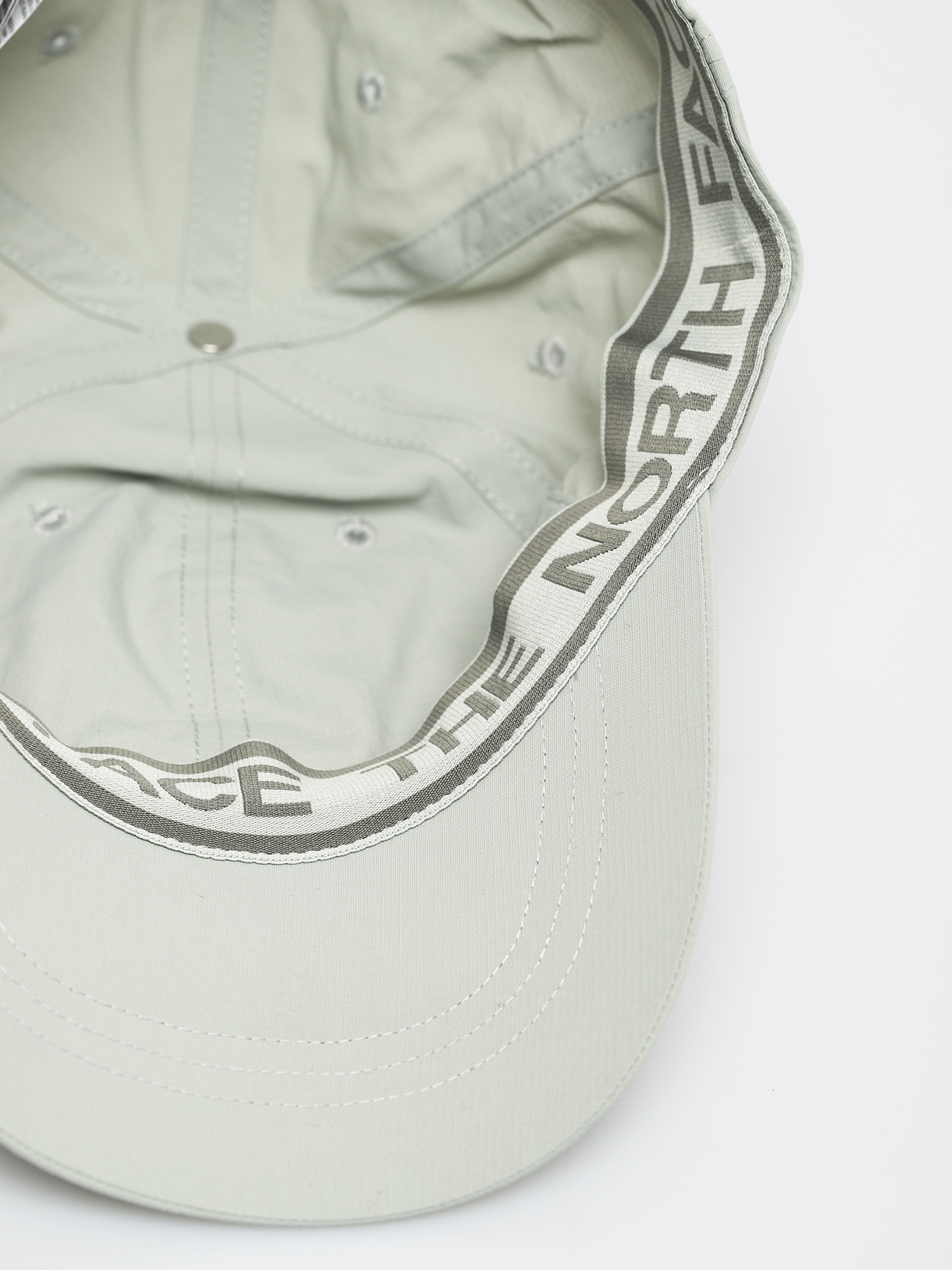 The North Face Horizon ZD Baseball sapka (wrought iron)