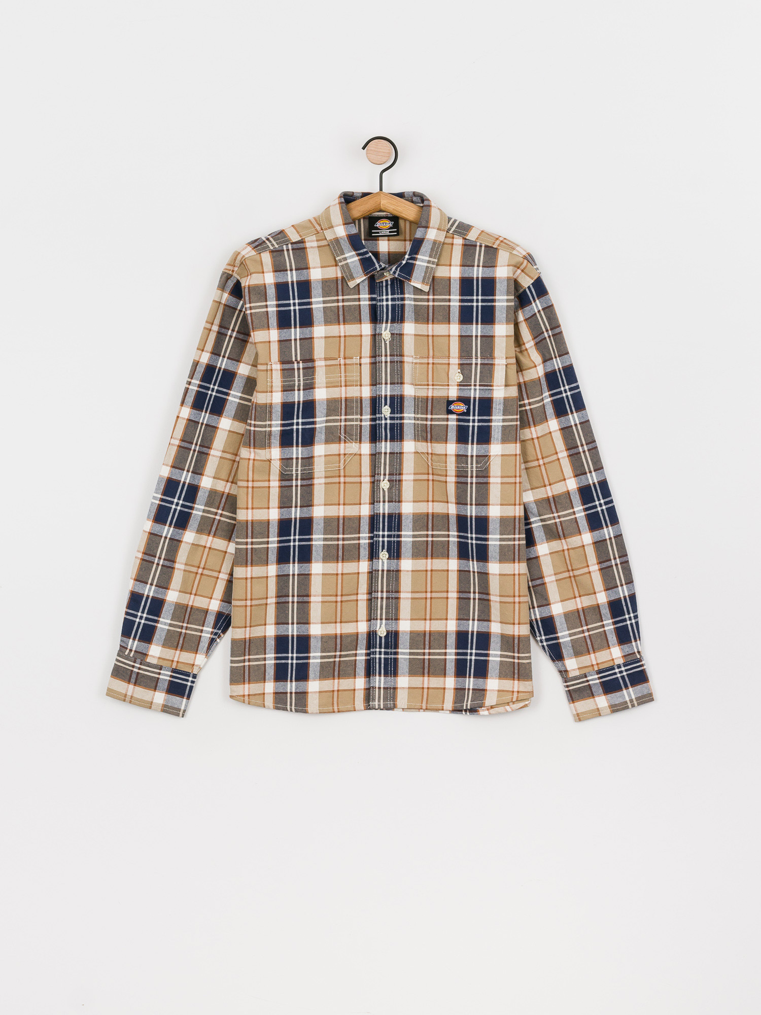 Dickies Cokato Ing (khaki)