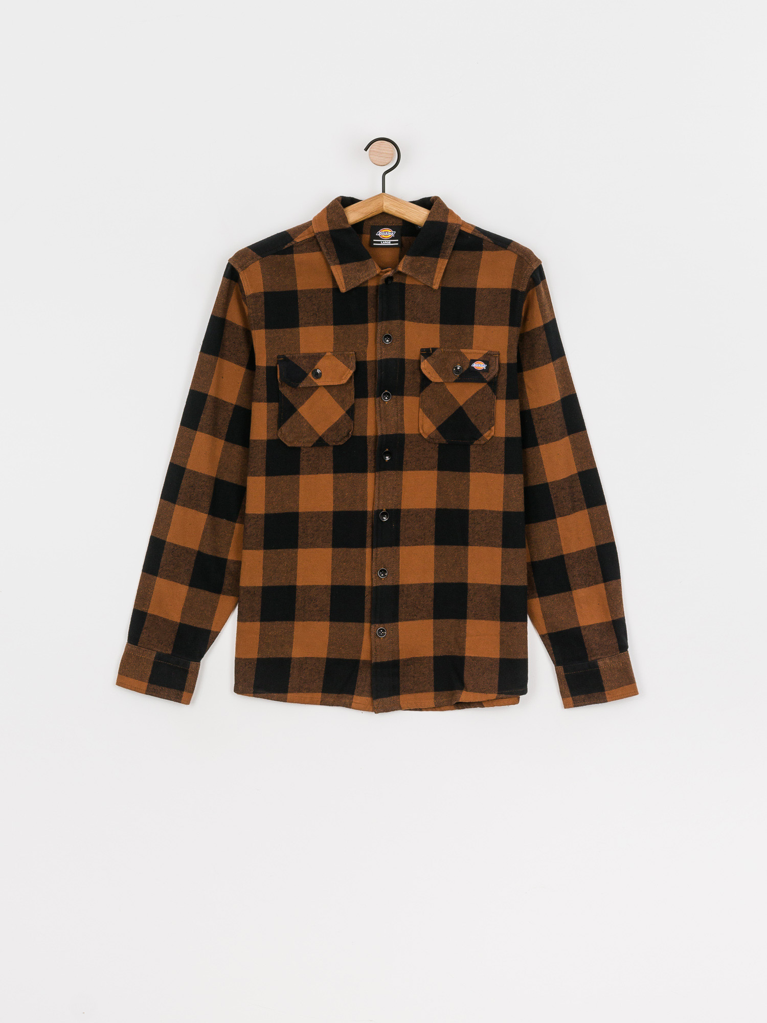 Dickies Sacramento Ing (brown duck)