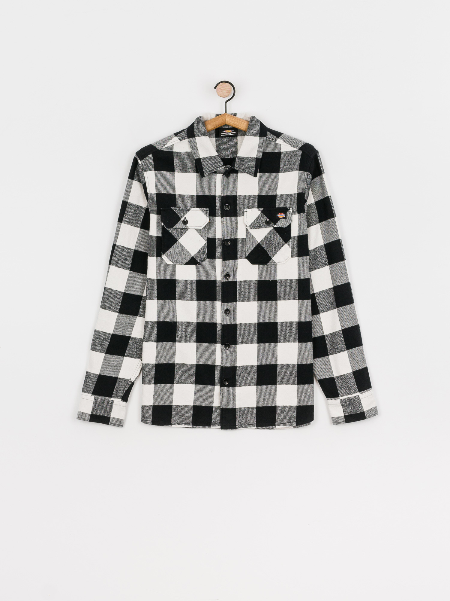 Dickies Sacramento Ing (black)