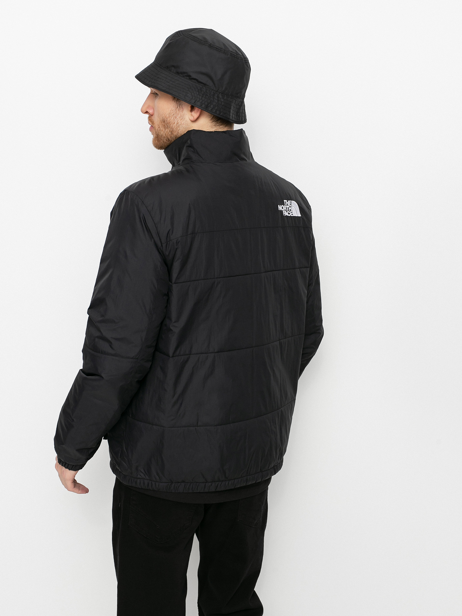 The North Face Gosei Puffer Dzseki (tnf black)