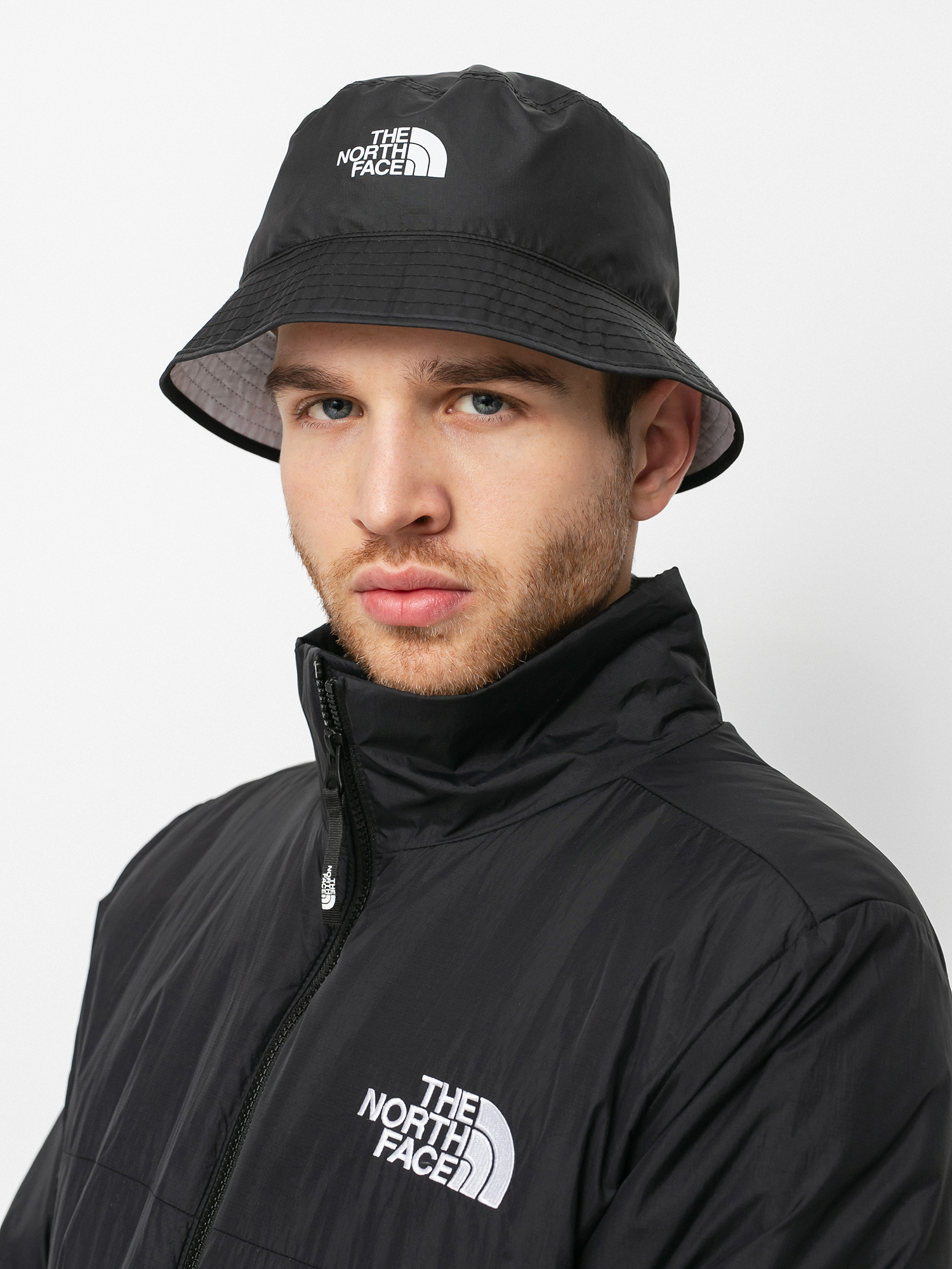 The North Face Gosei Puffer Dzseki (tnf black)