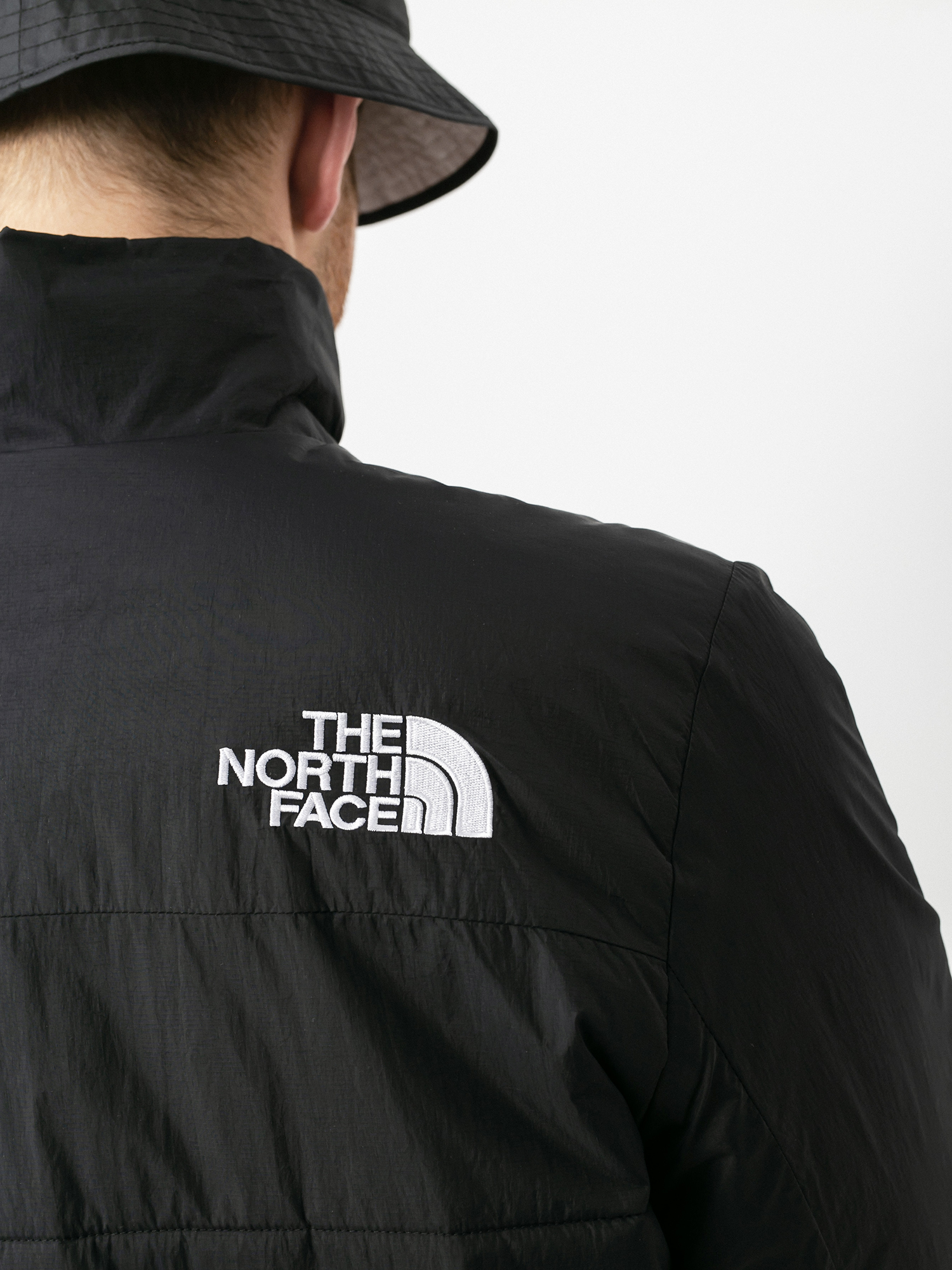 The North Face Gosei Puffer Dzseki (tnf black)
