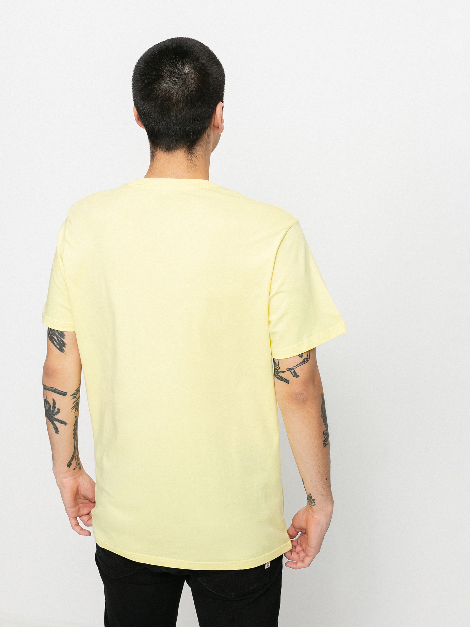 Billabong Arch Ujjatlan felső (beeswax)