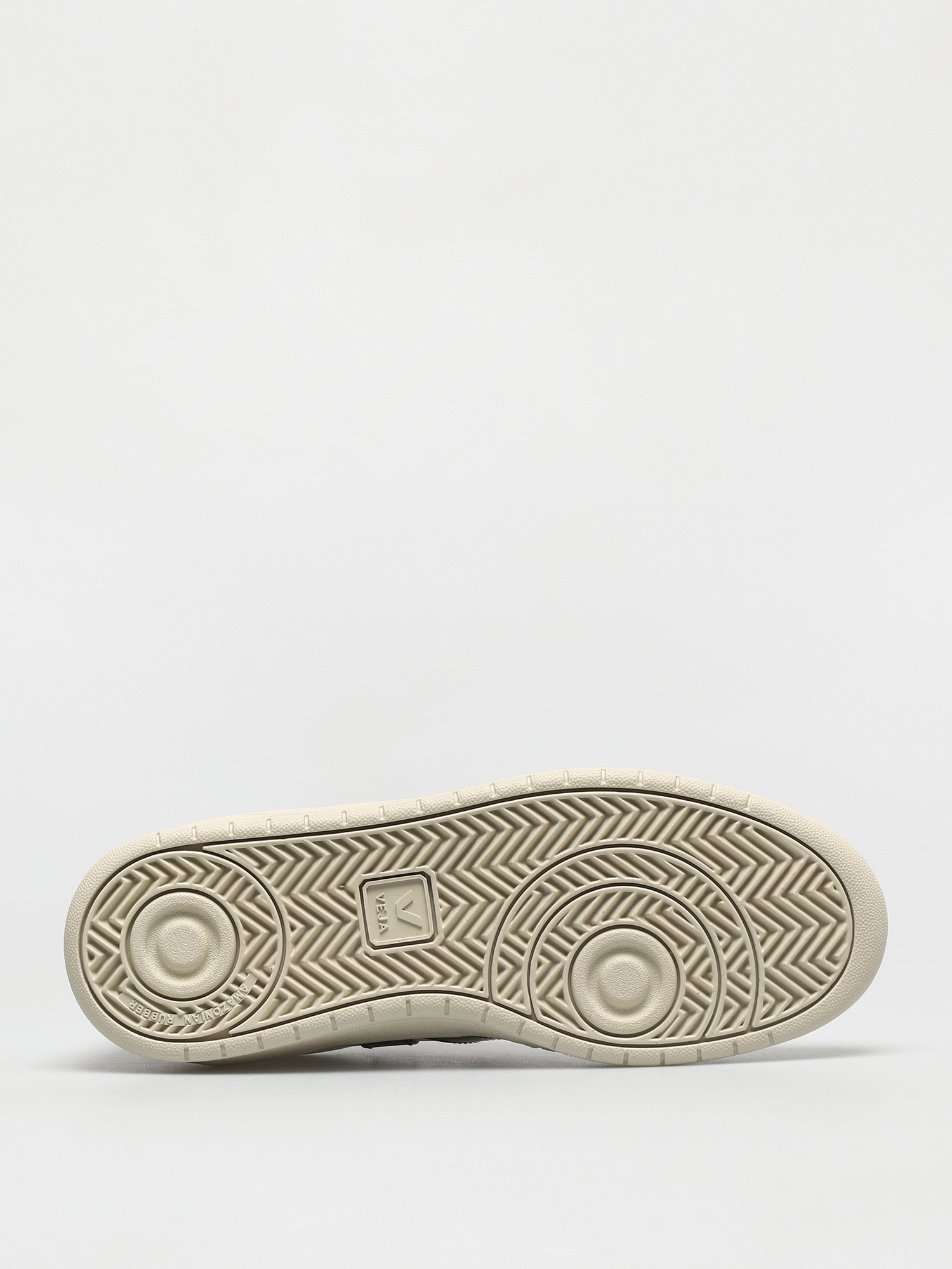 Veja V 10 Cipők (leather extra white black)