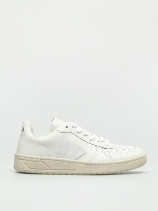 Veja V 10 Wmn Cipők (leather extra white)