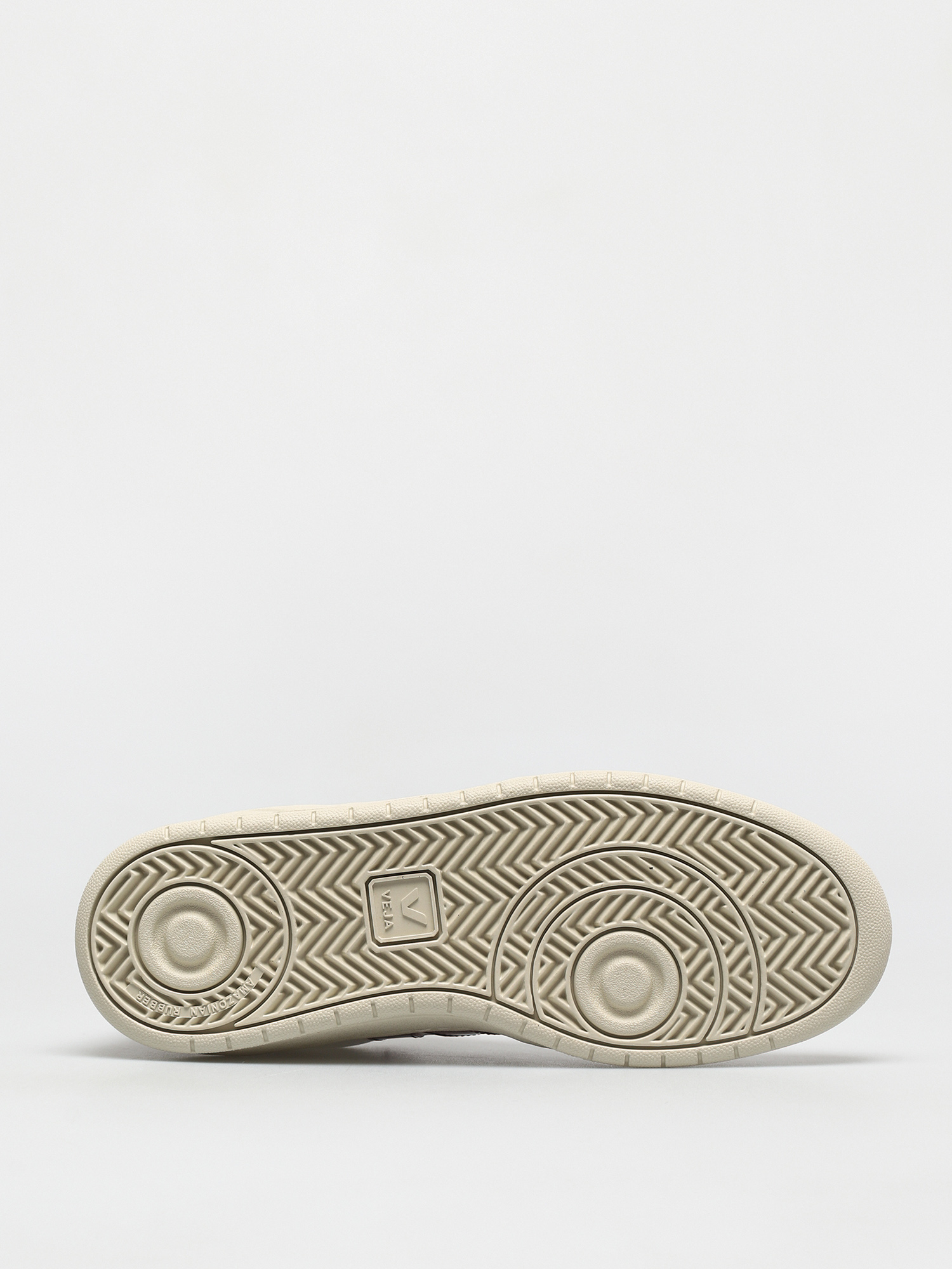 Veja V 10 Cipők (b mesh white marsala)