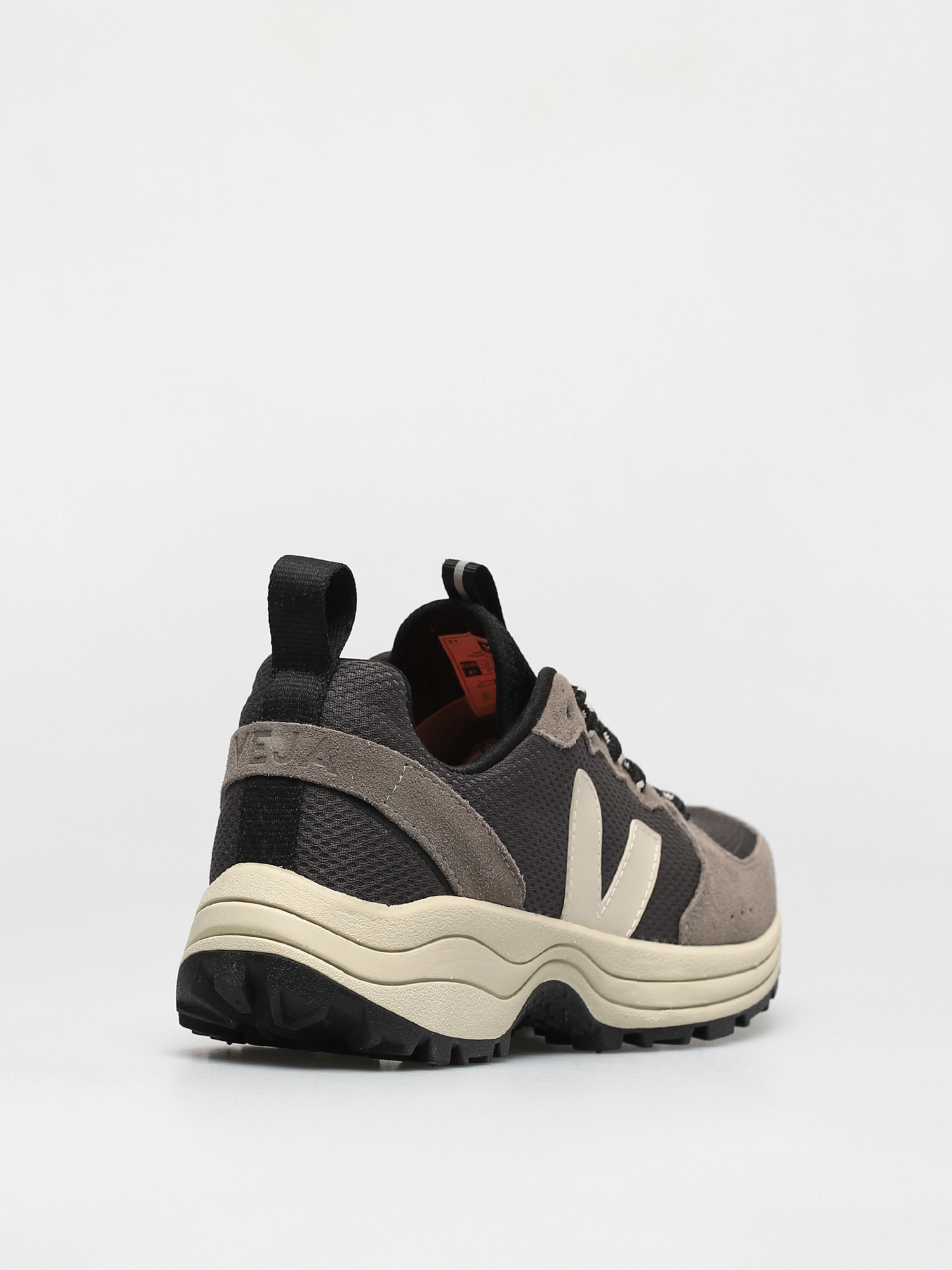 Veja Venturi Cipők (alveomesh grafite moonrock)