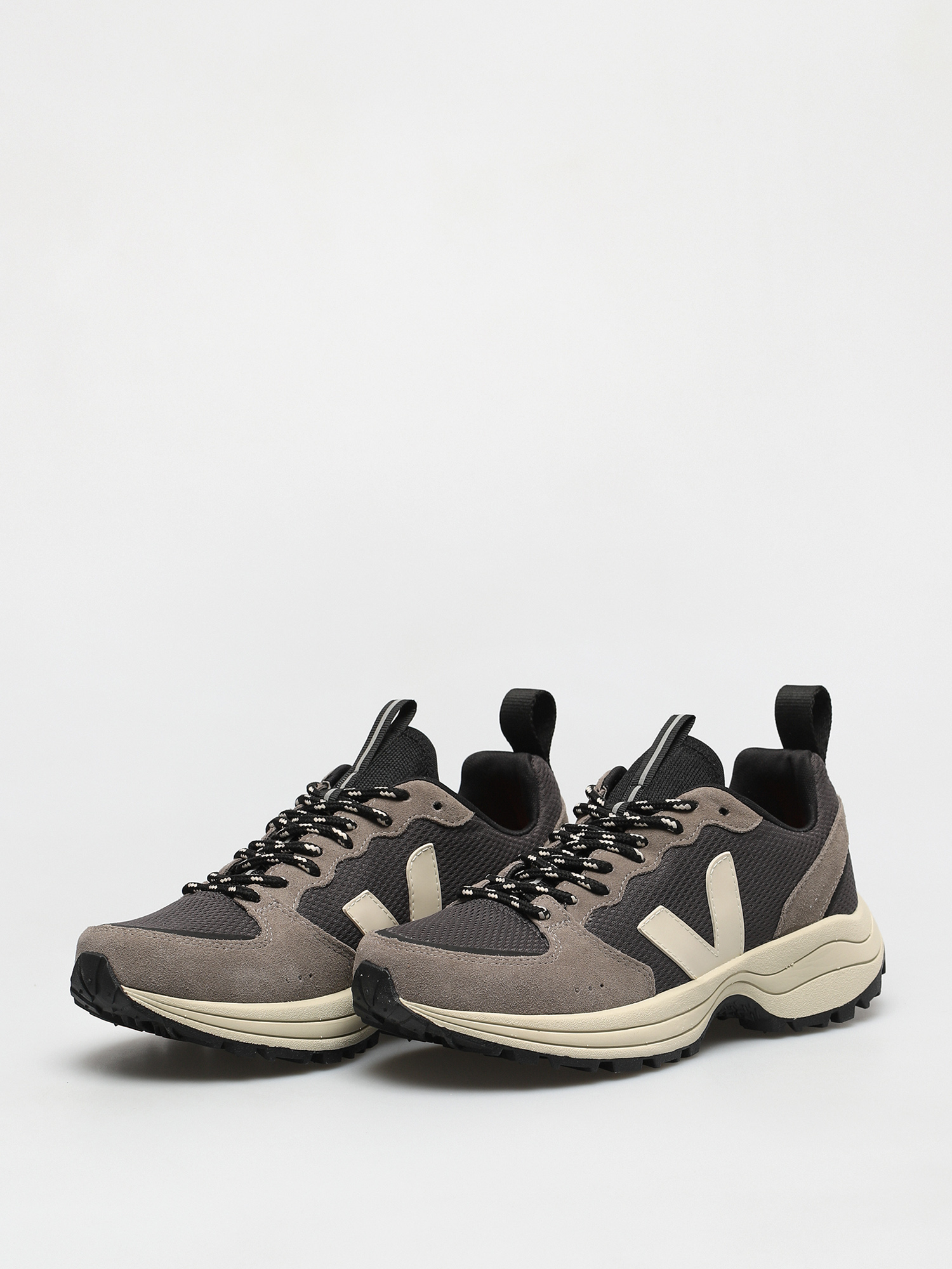 Veja Venturi Cipők (alveomesh grafite moonrock)