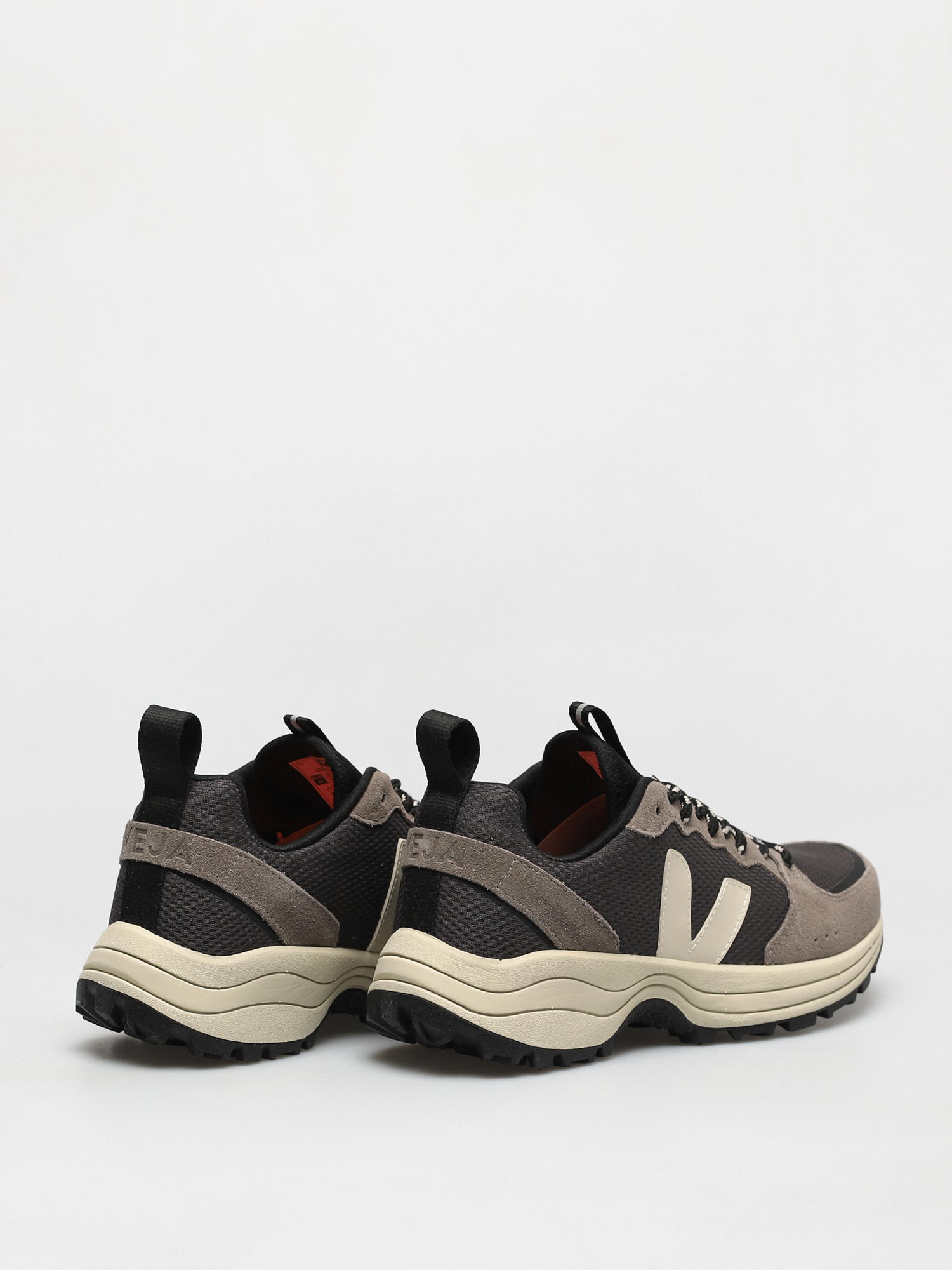 Veja Venturi Cipők (alveomesh grafite moonrock)