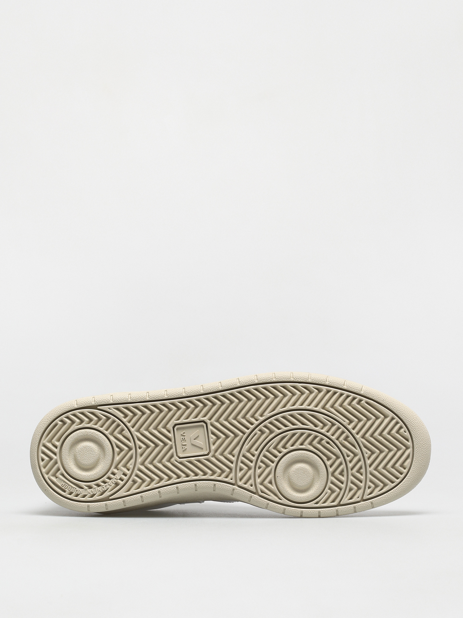 Veja V 10 Cipők (cwl full white natural)