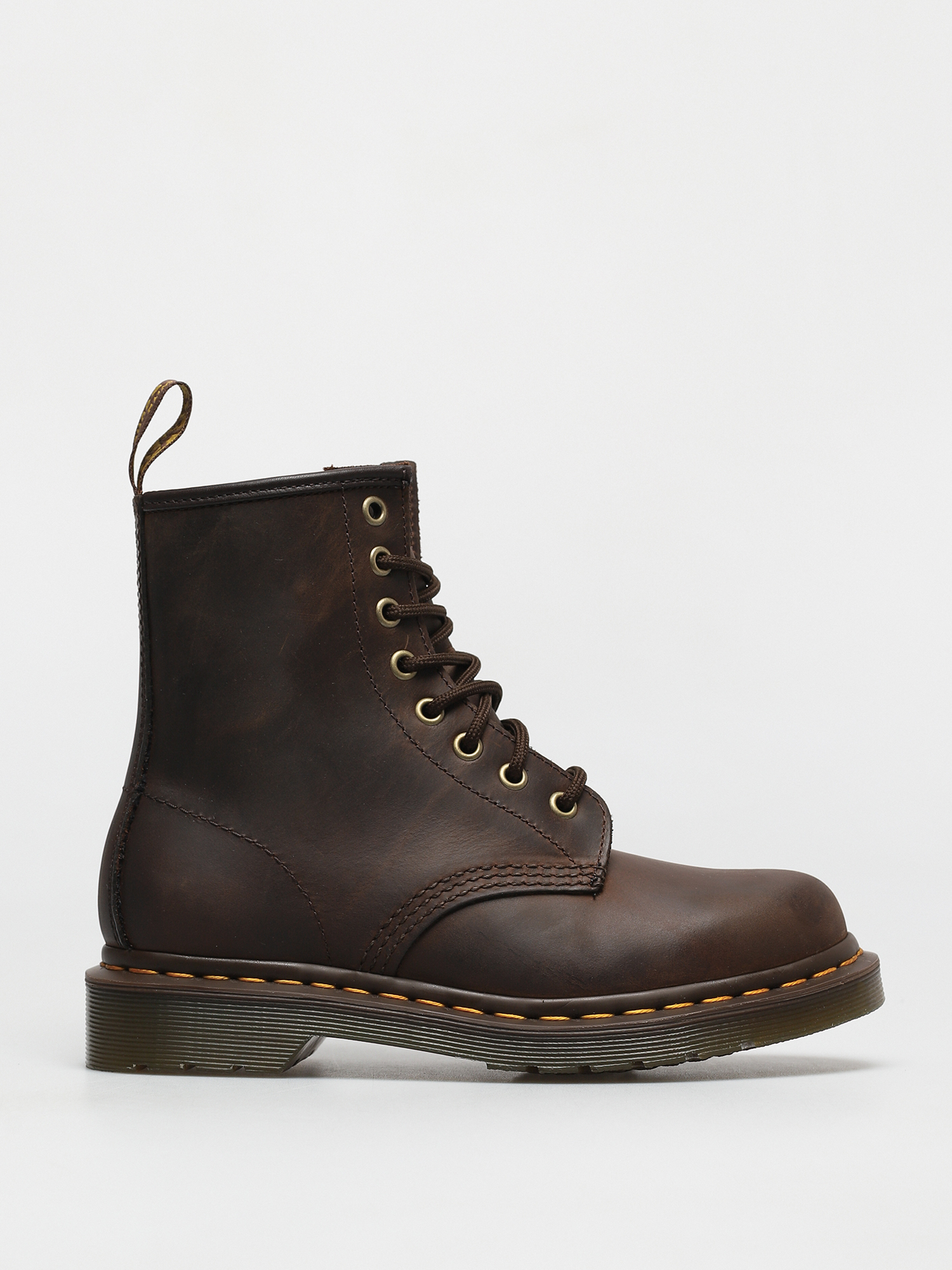 Dr. Martens 1460 Cipu0151k (gaucho crazy horse)