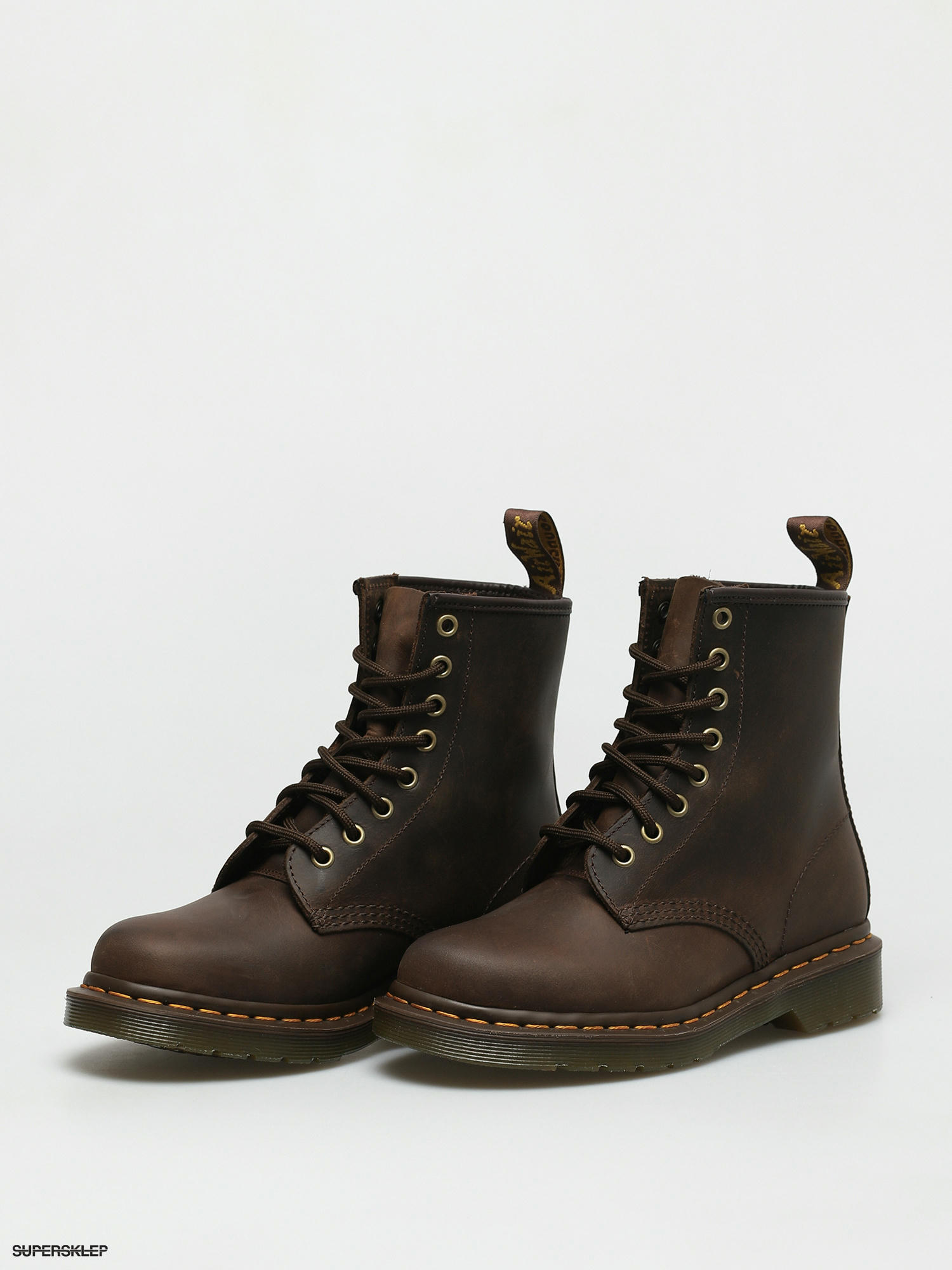 dr martens gaucho 1460