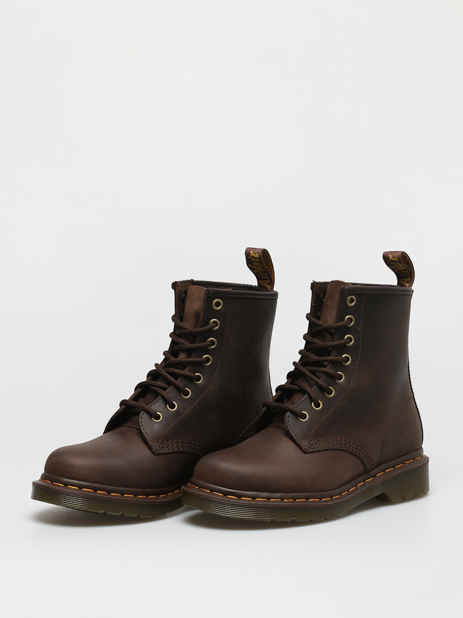 Dr. Martens 1460 Cipők (gaucho crazy horse)