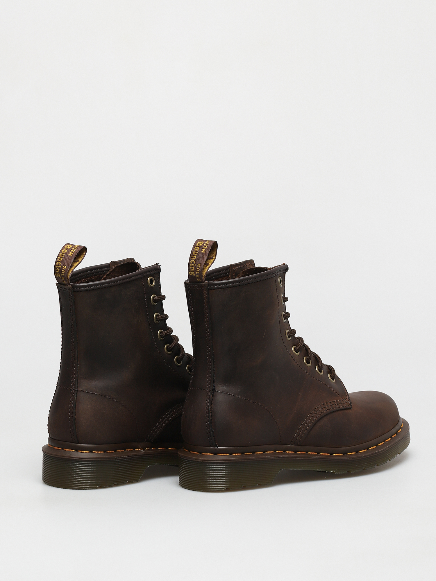 Dr. Martens 1460 Cipők (gaucho crazy horse)