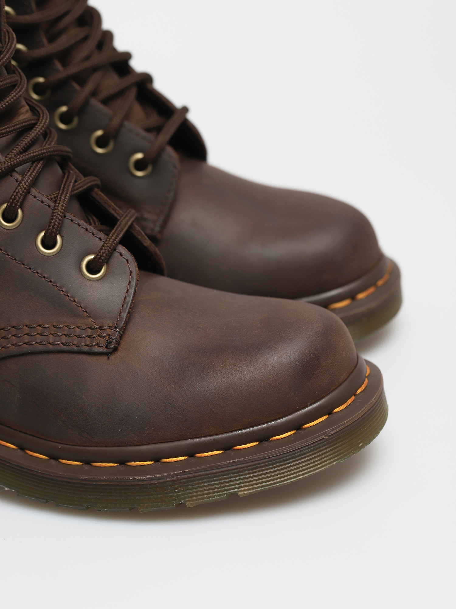 Dr. Martens 1460 Cipők (gaucho crazy horse)